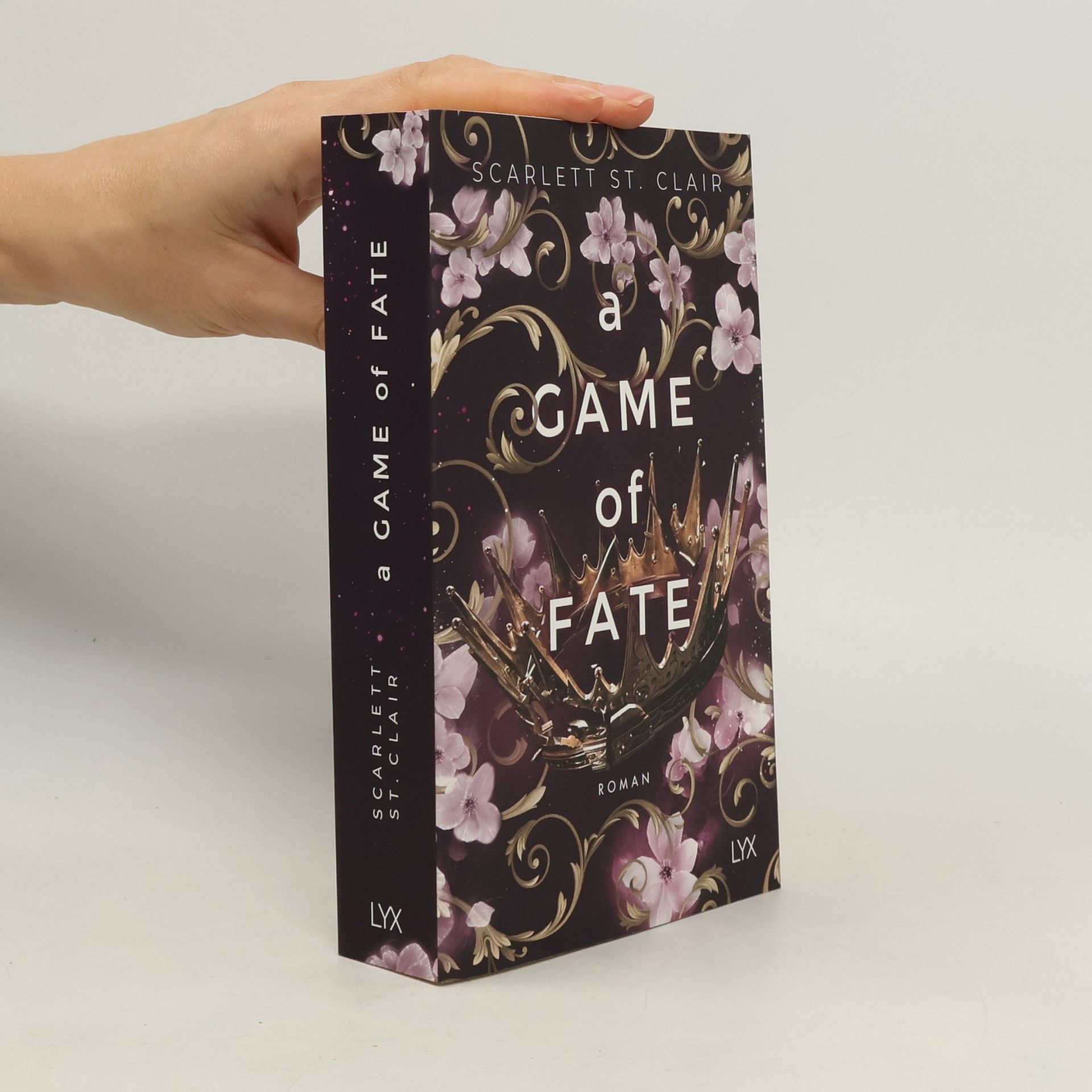 A Game of Fate