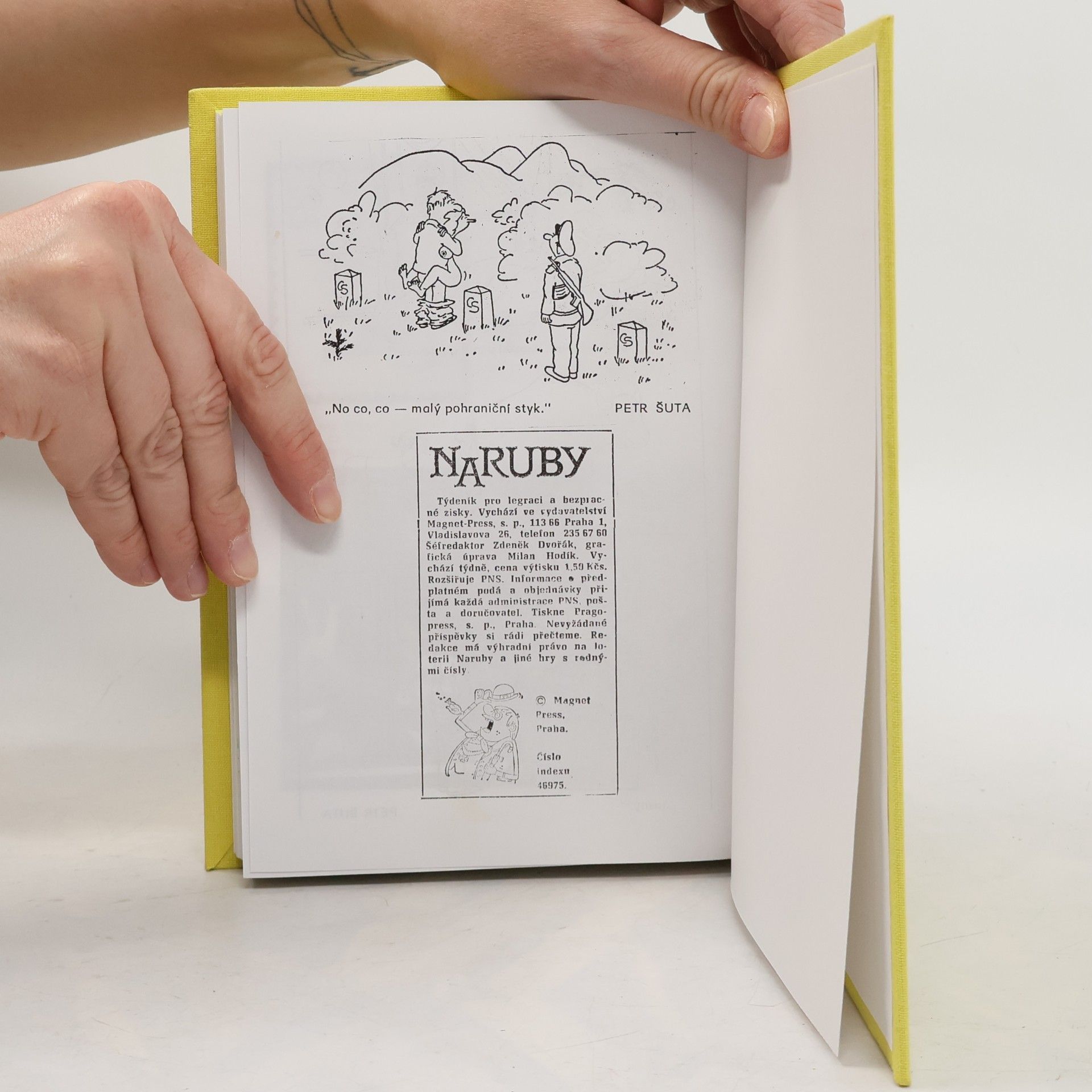 Various authors Pomocná škola humoru 9