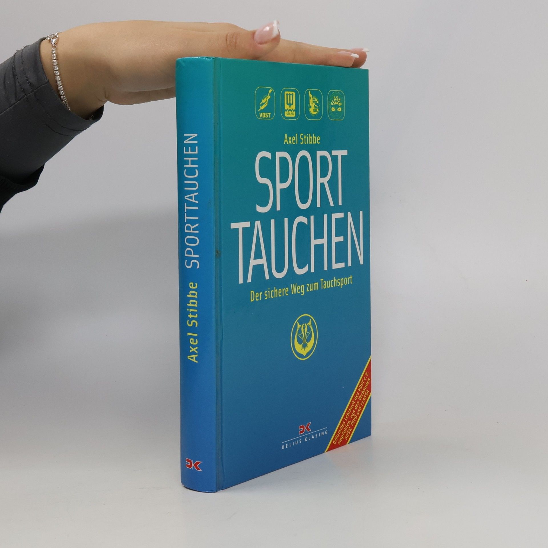 Sport-Tauchen