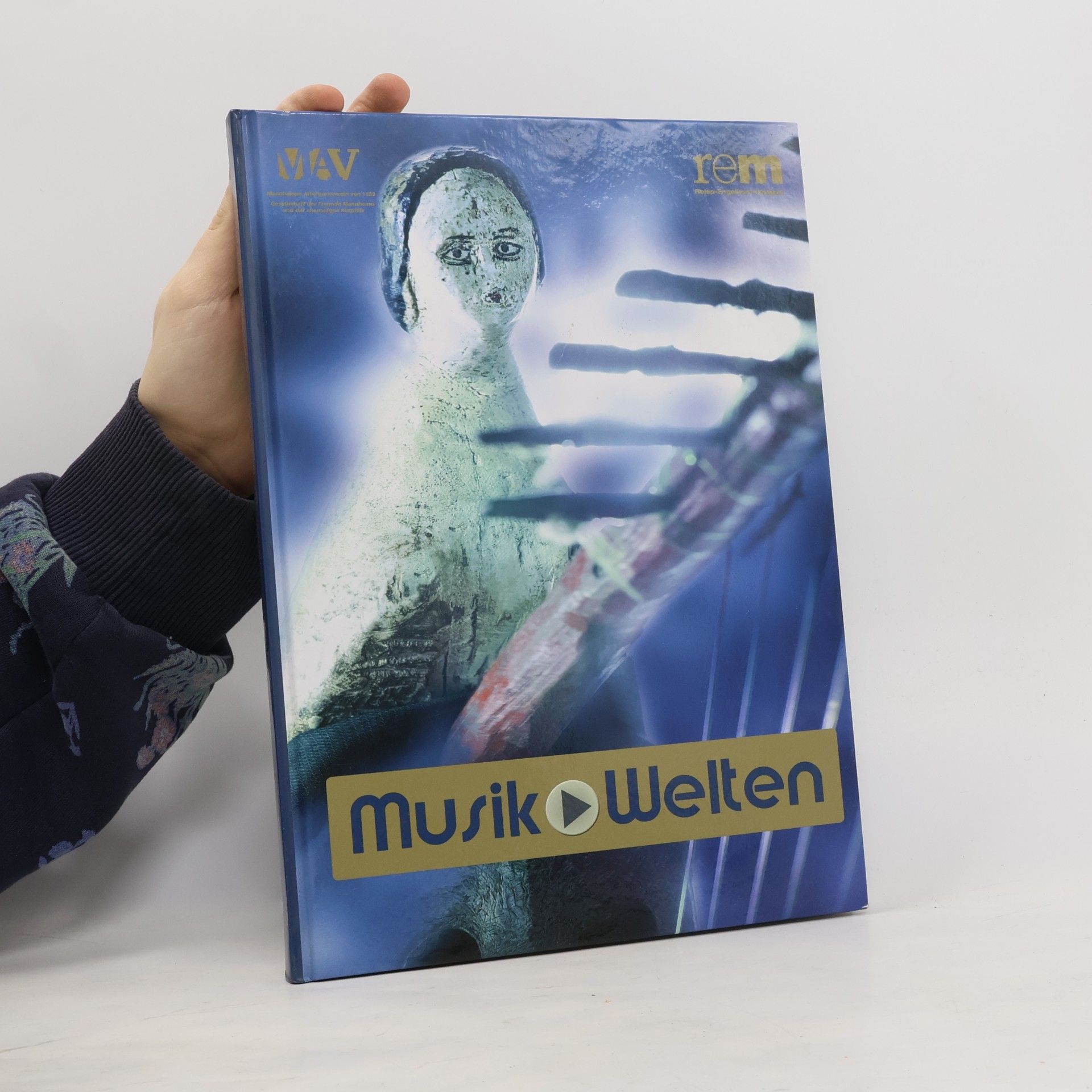 Musik-Welten