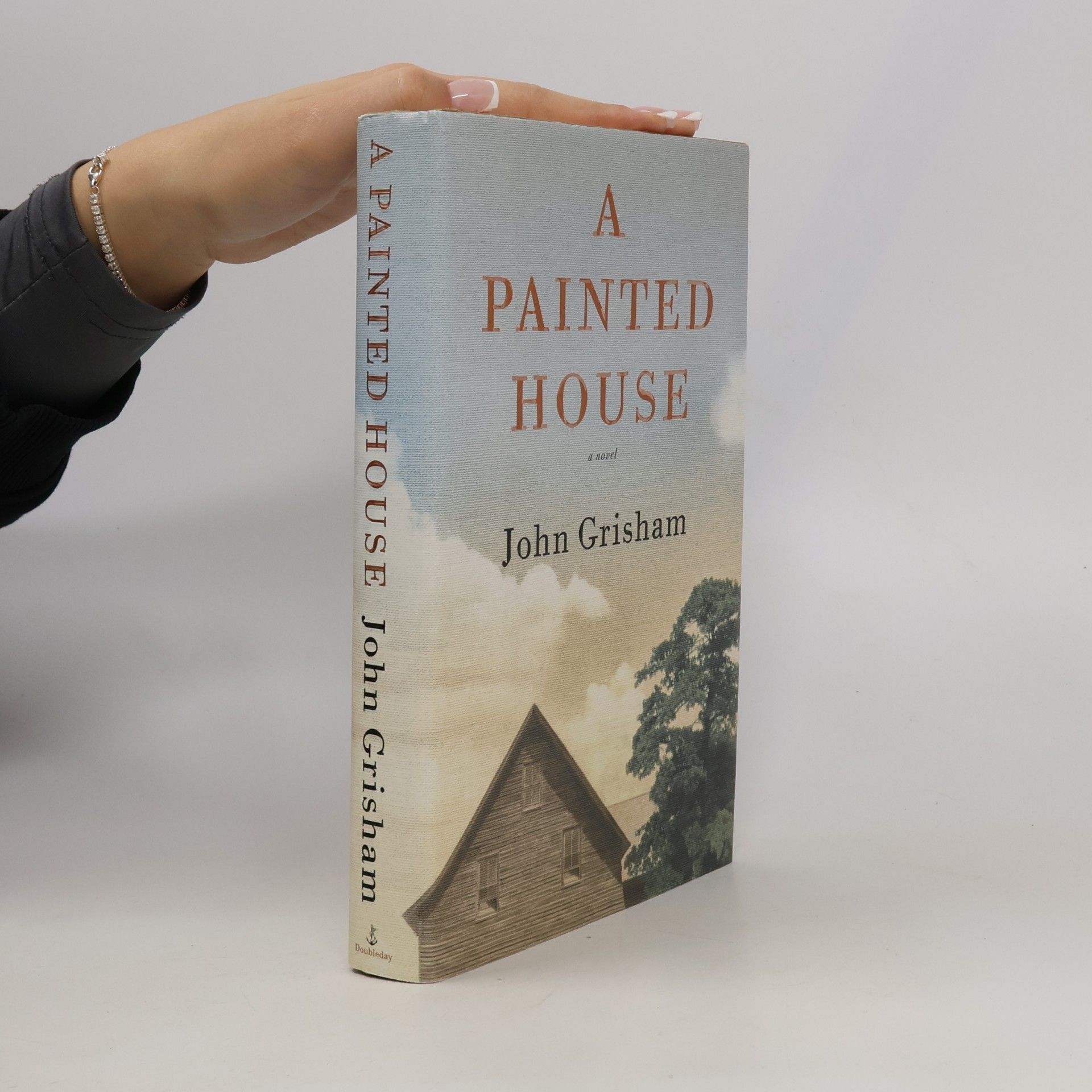 A Painted House