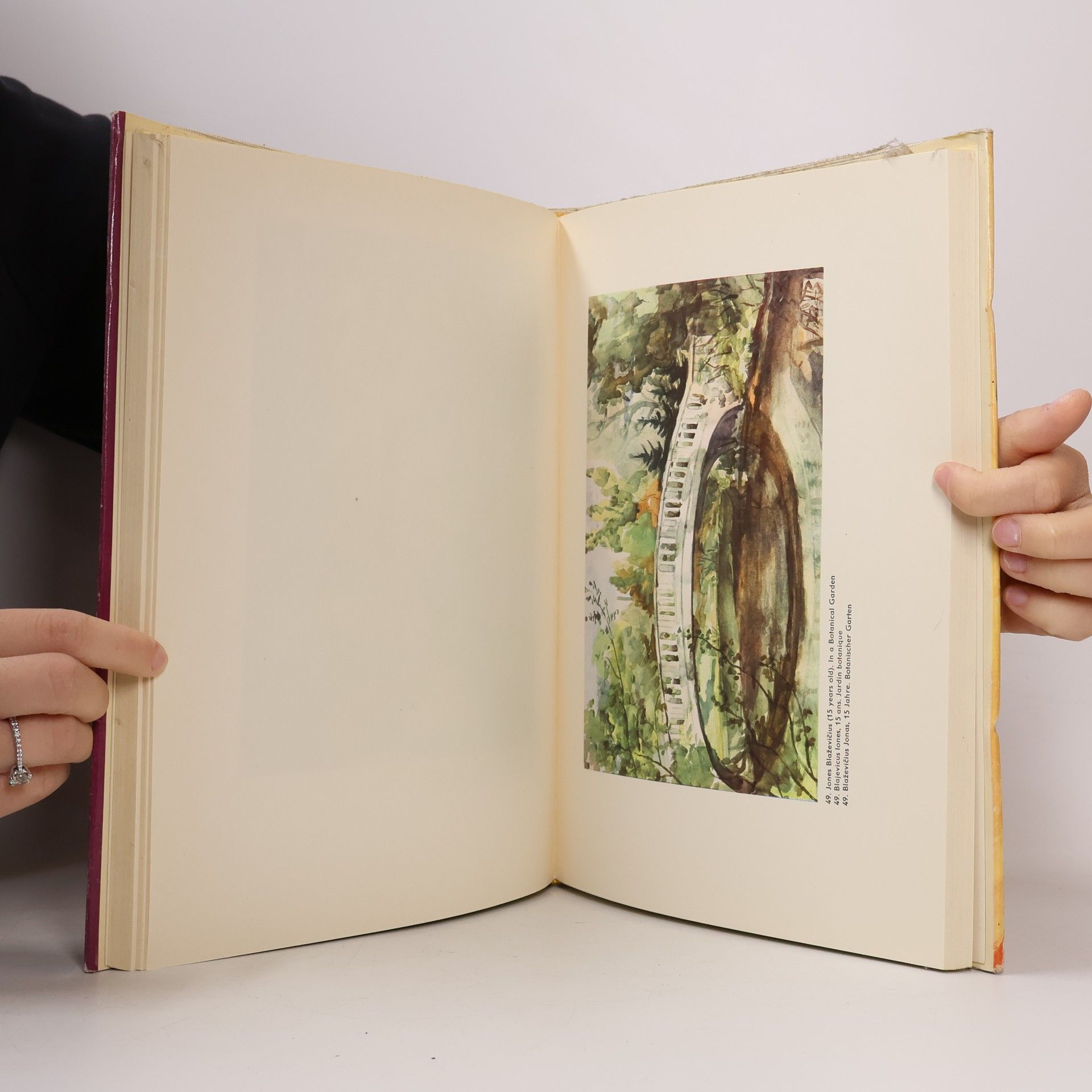 Autorenkollektiv Drawings by Soviet Children