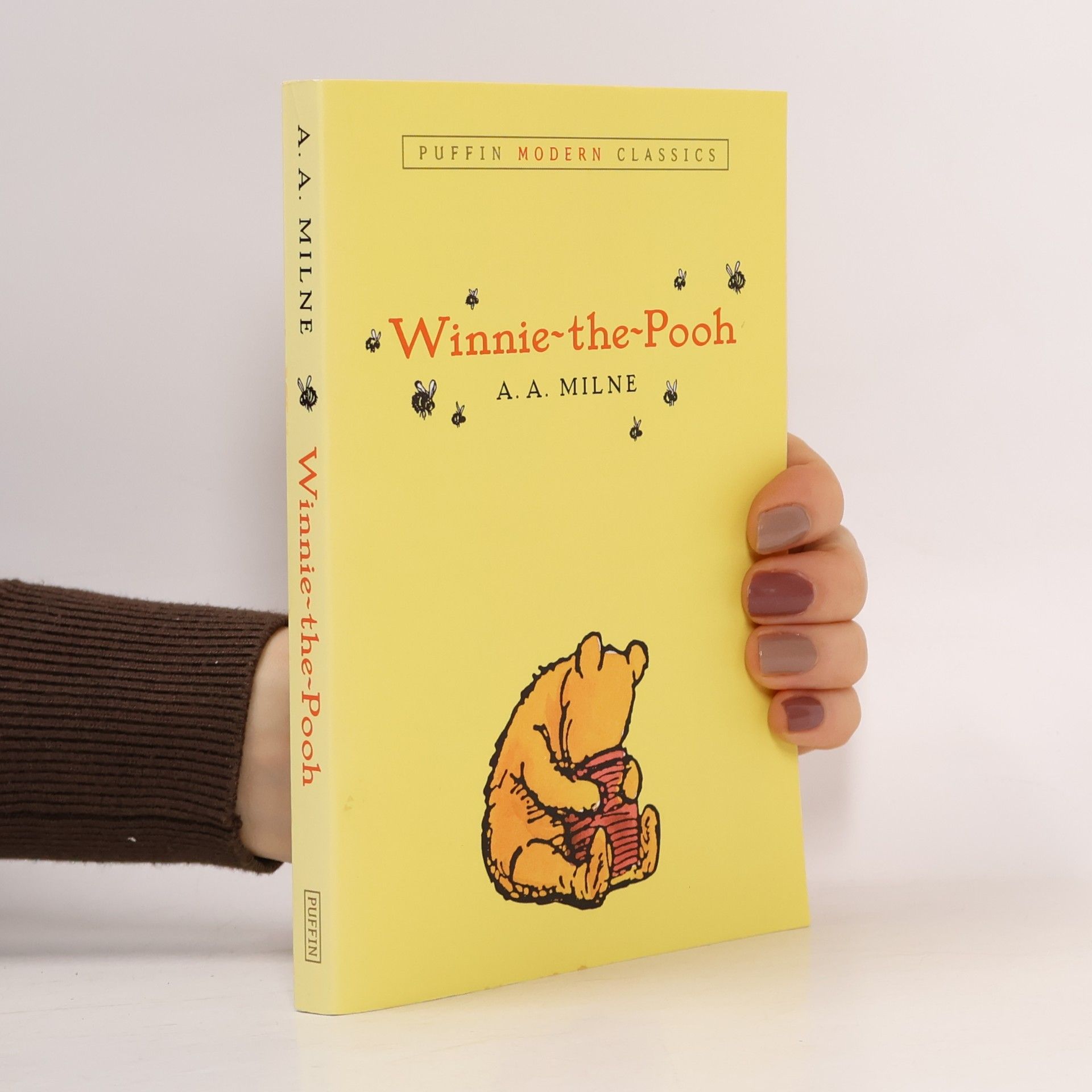 Winnie-the-Pooh