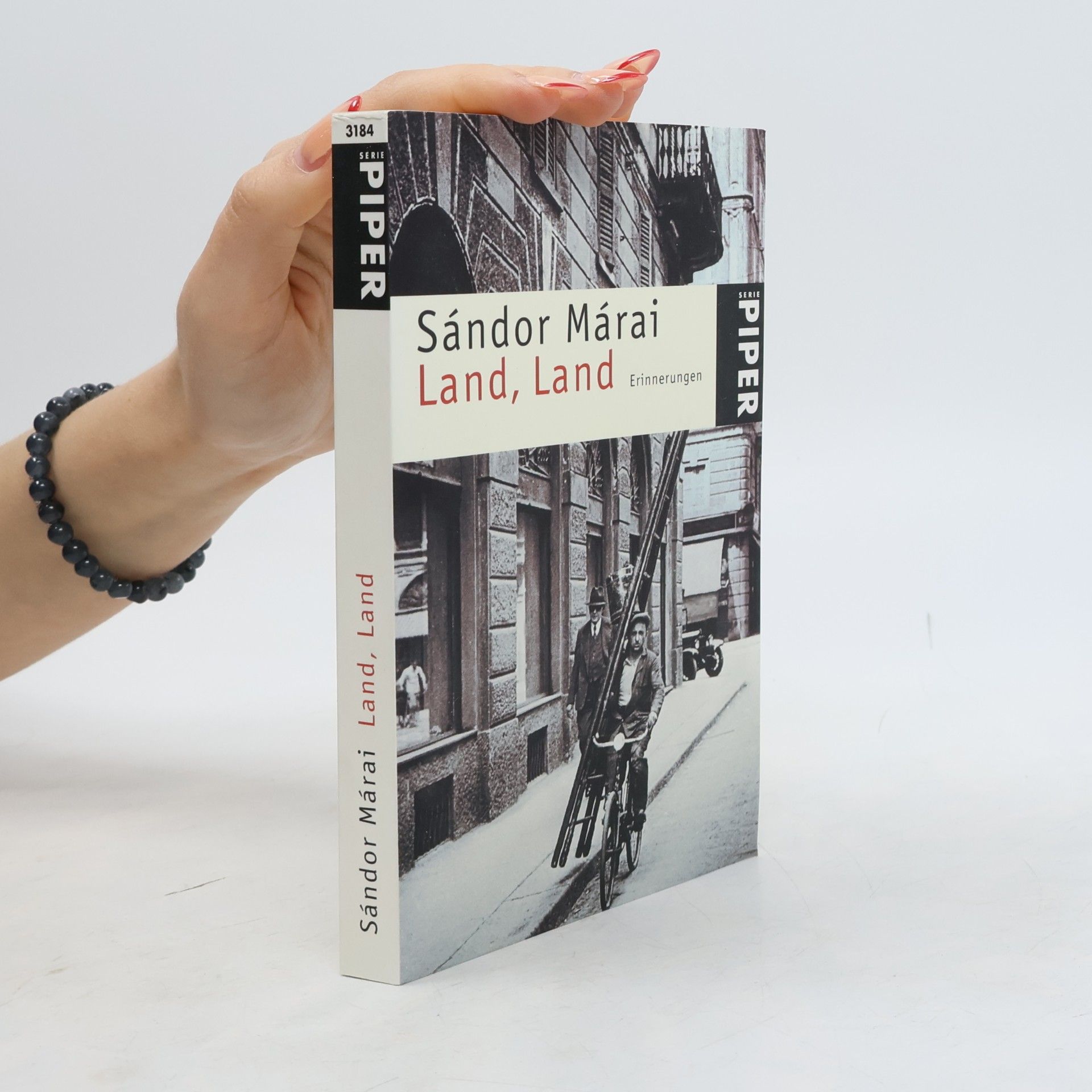 Land, Land