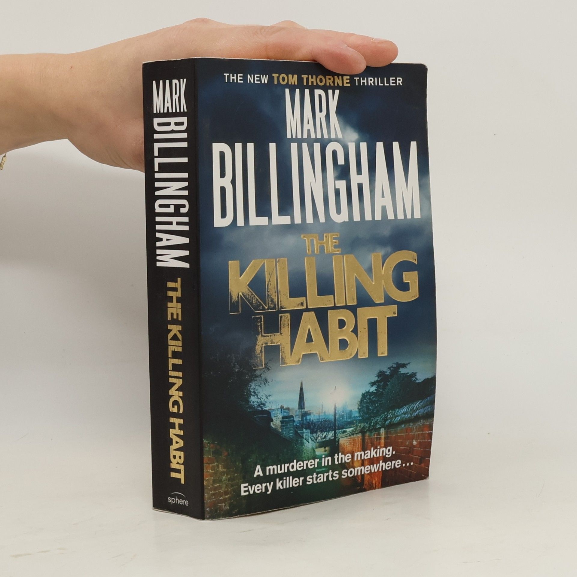 The Killing Habit