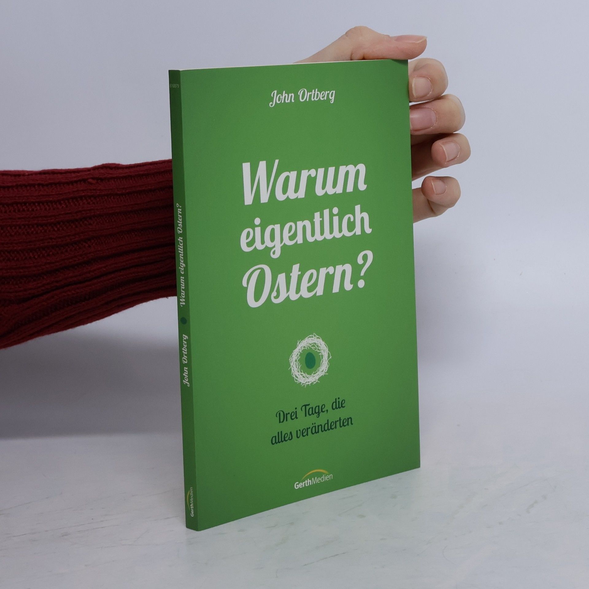 Warum eigentlich Ostern?