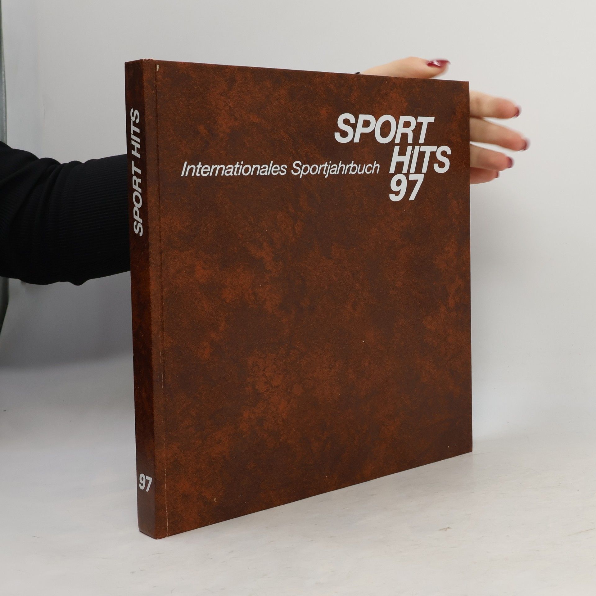 Sport Hits 97