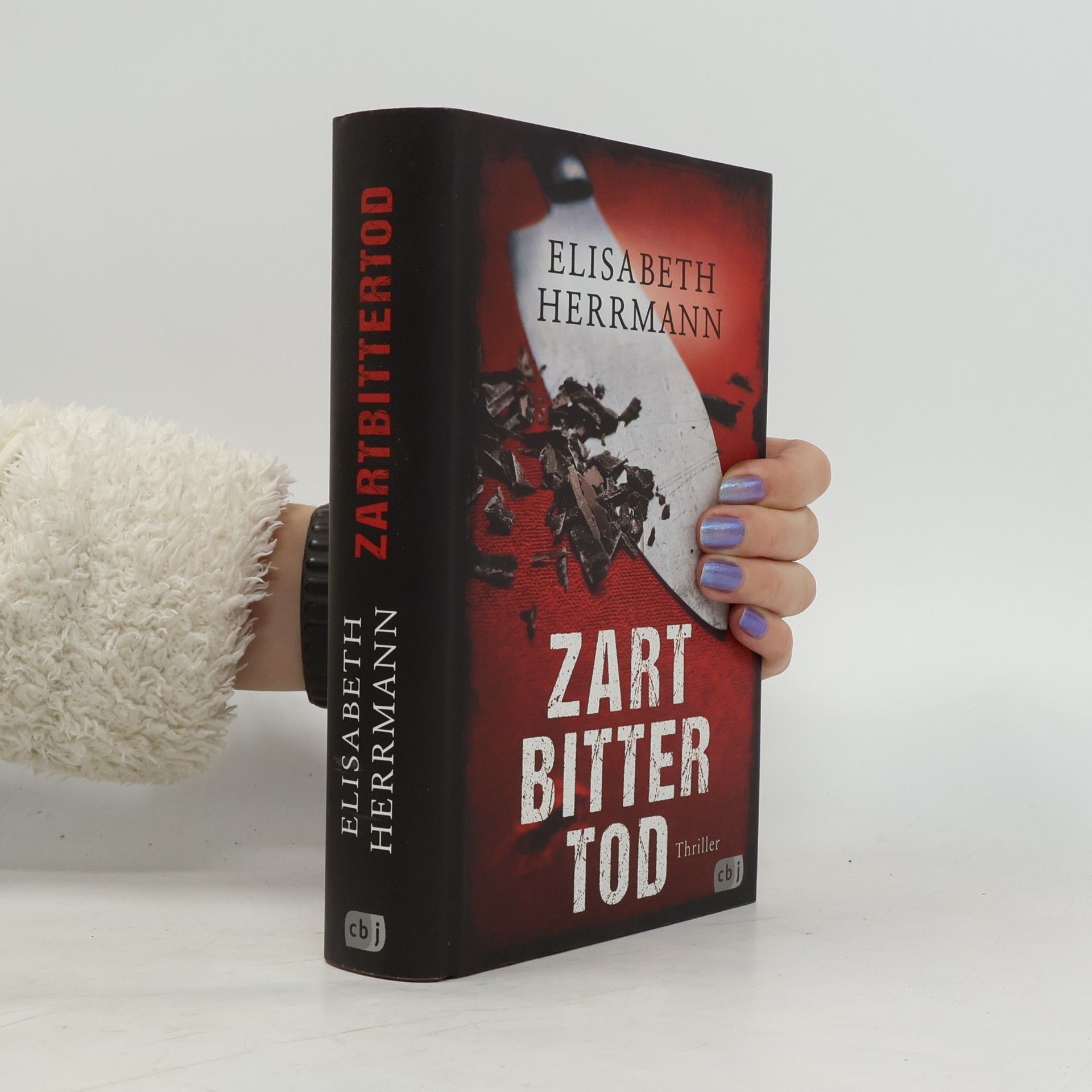 Zartbittertod