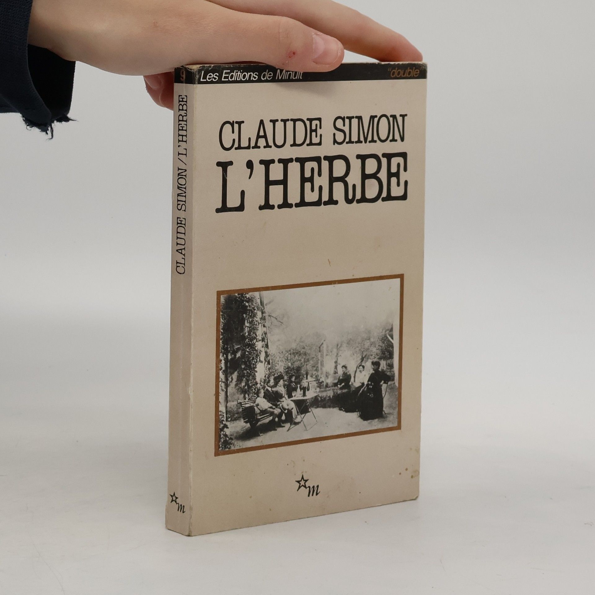 L'herbe