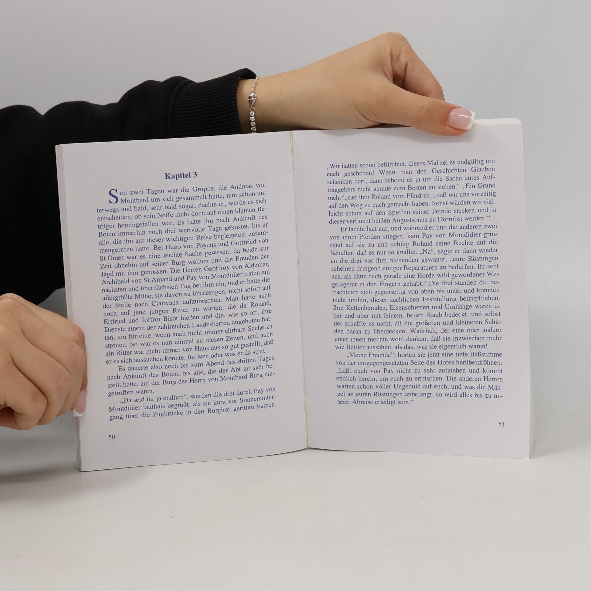 Lara Moran Das Geheimnis der Templer