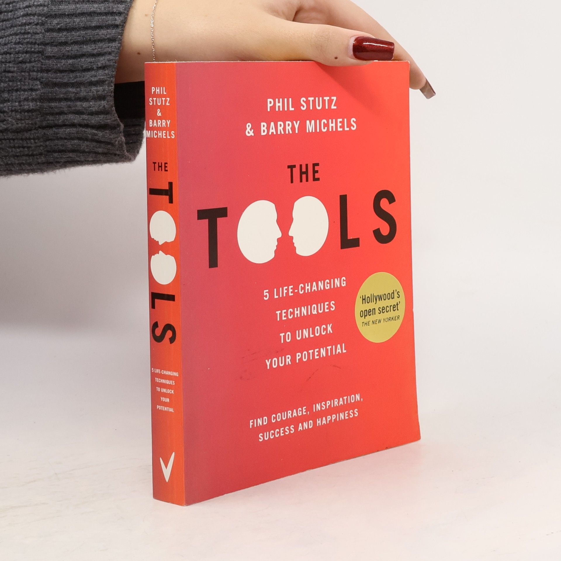 The Tools