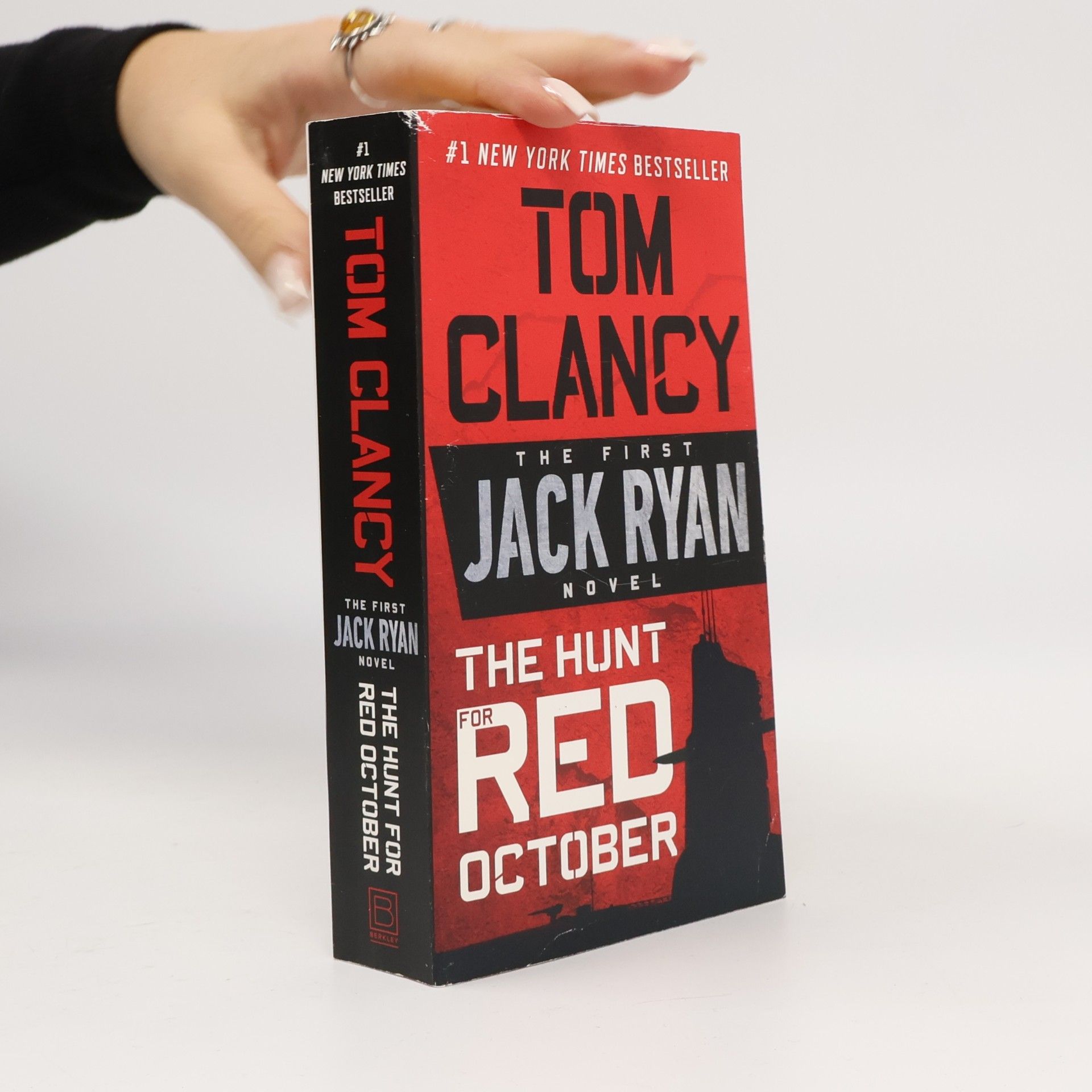 The Hunt for Red October