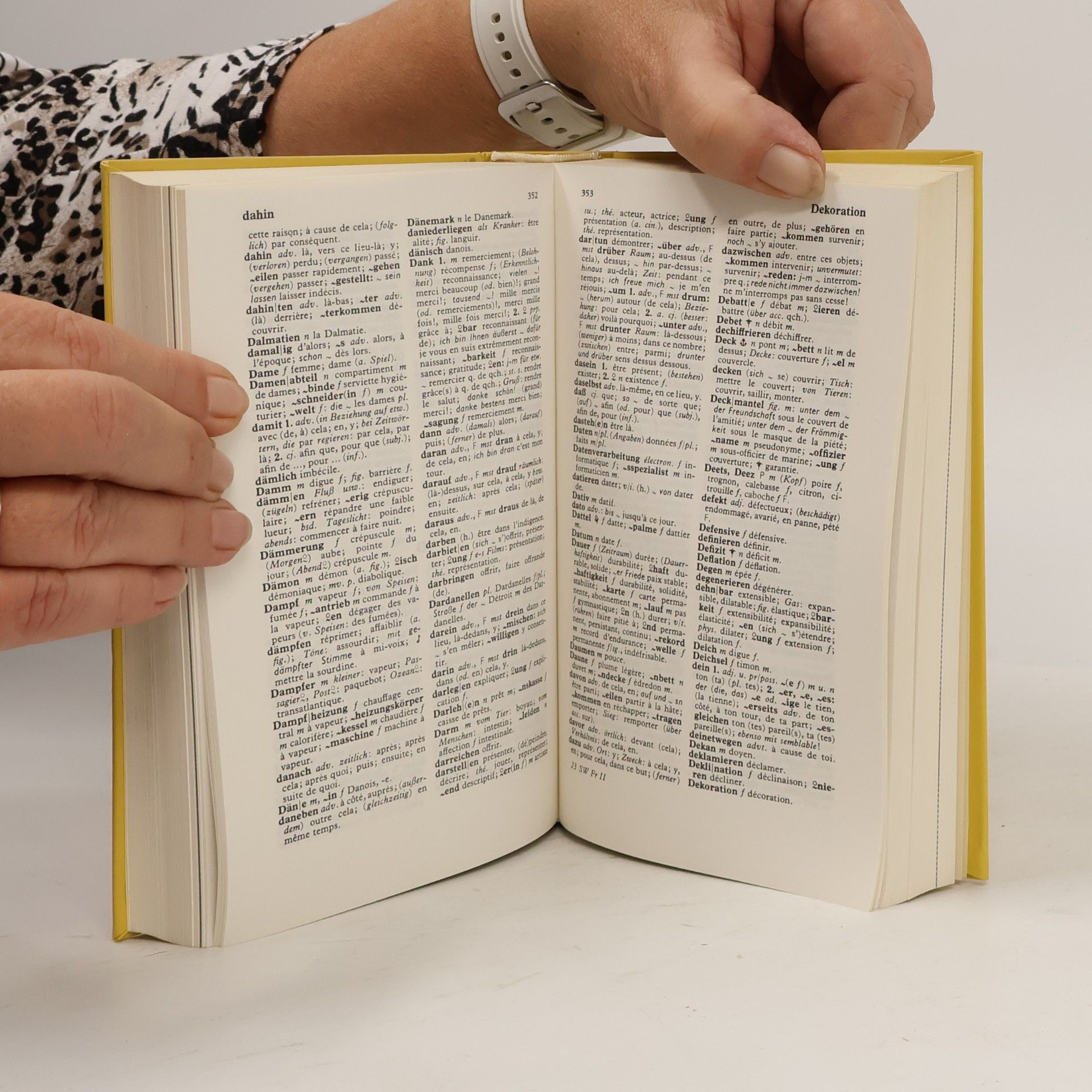 Barbara Epple Langenscheidt,Schulwörterbuch Spanisch