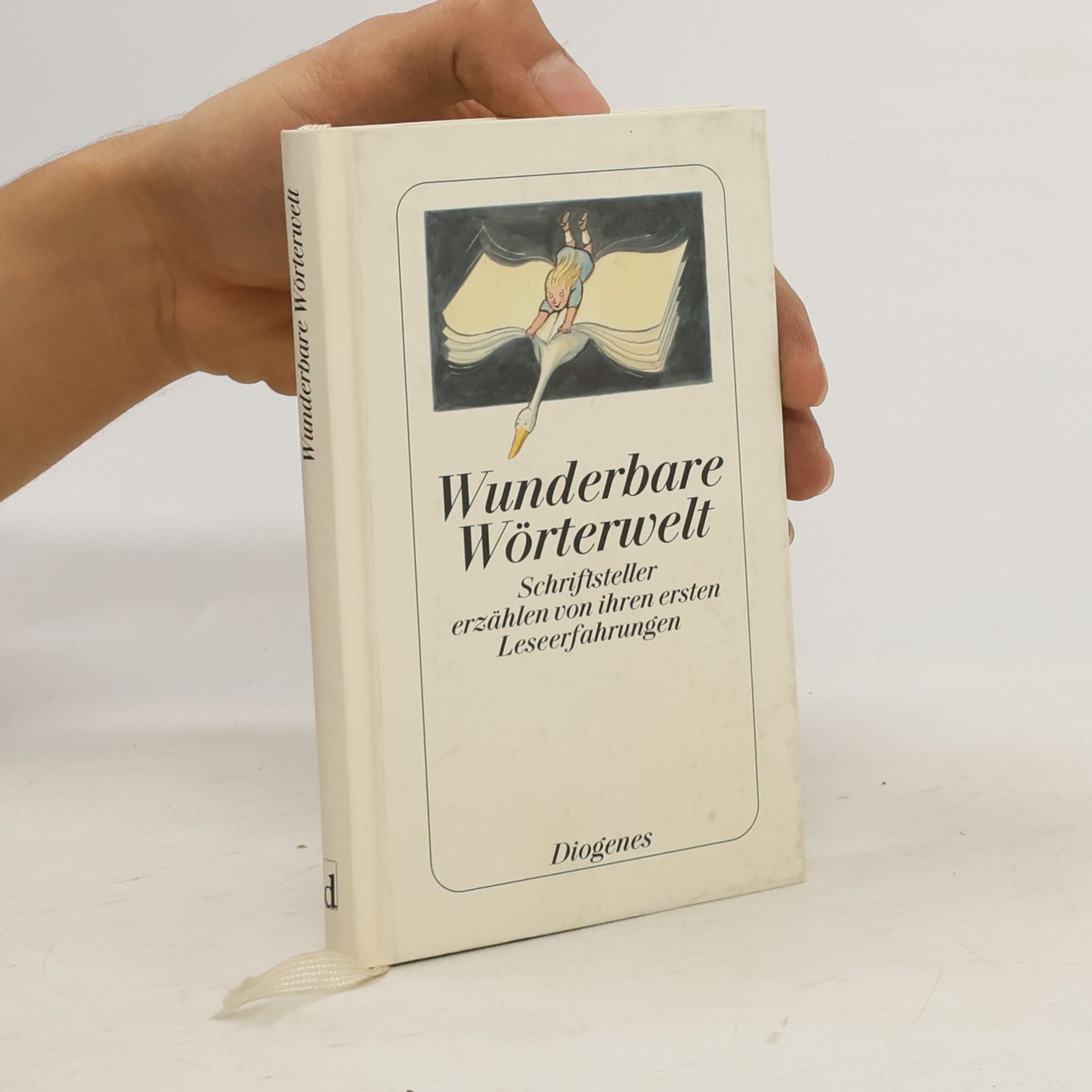 Autorenkollektiv Wunderbare Wörterwelt