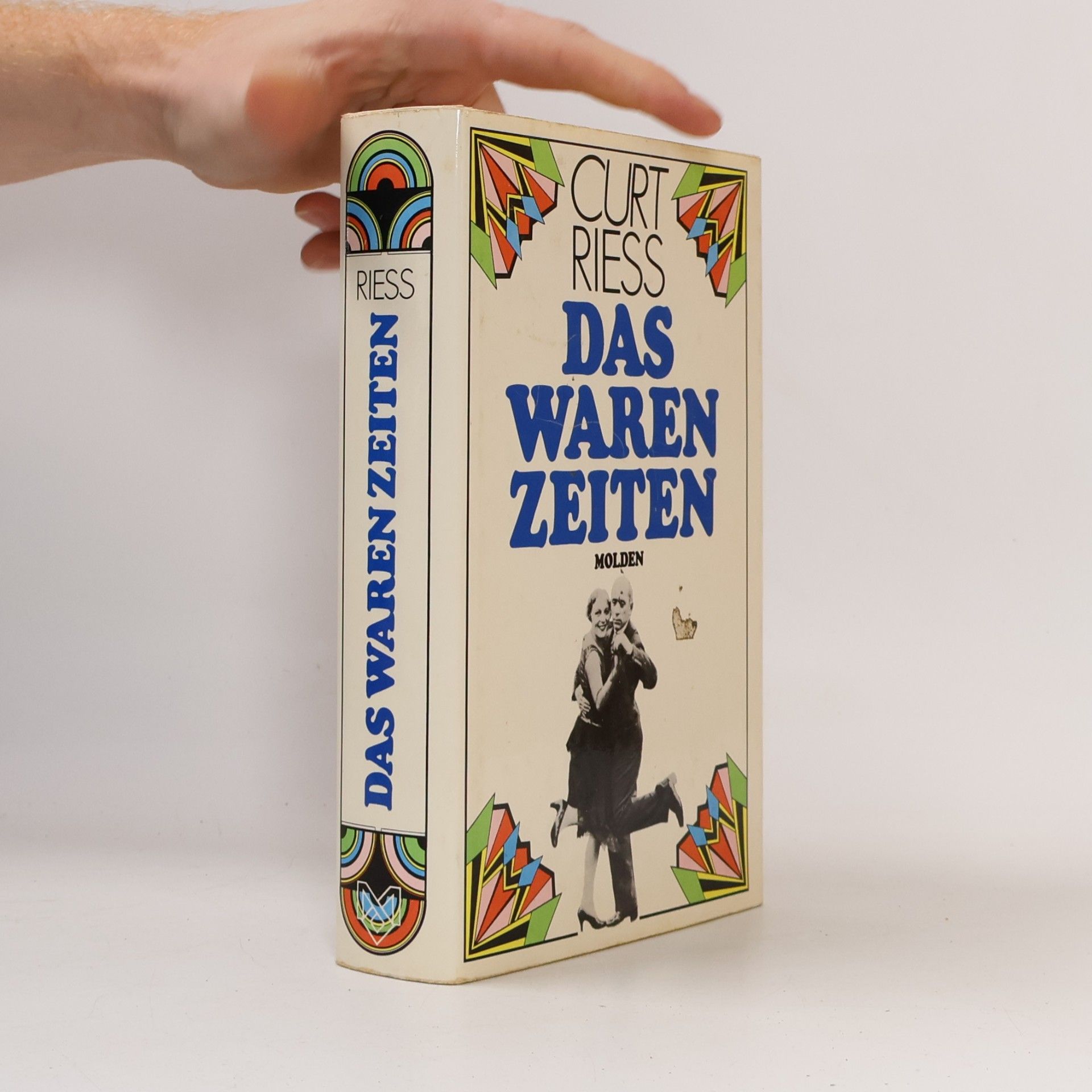 Das waren Zeiten