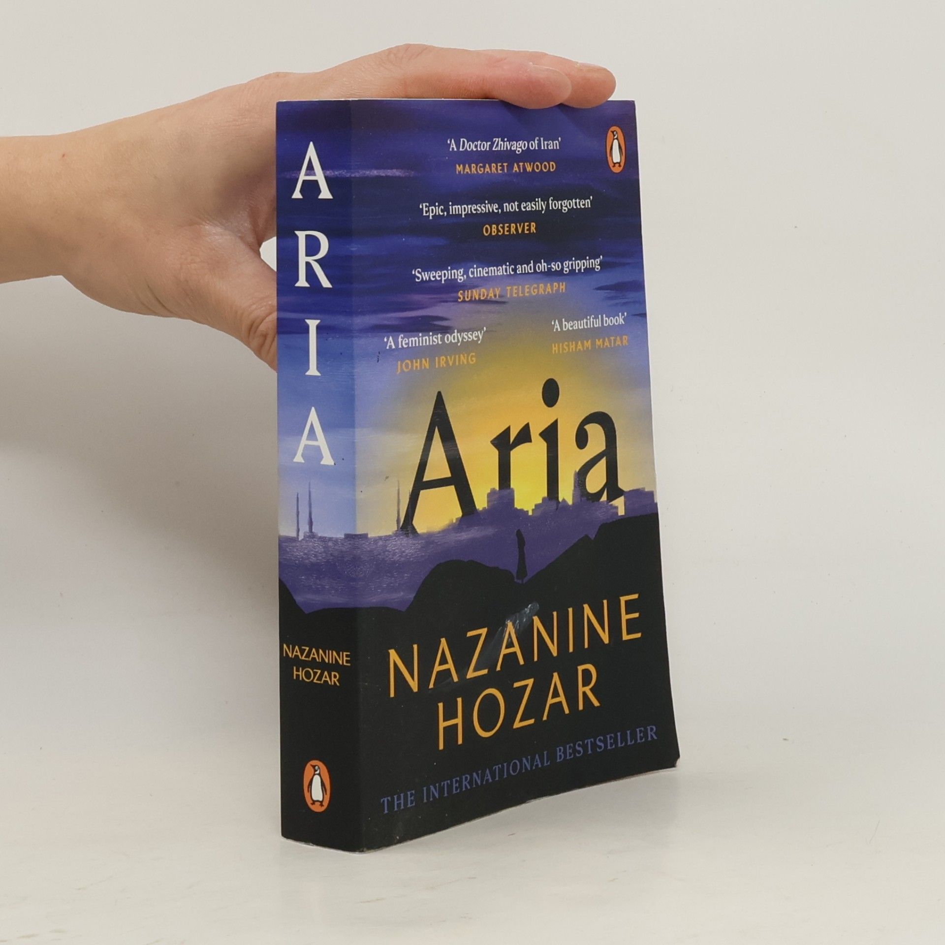 Aria