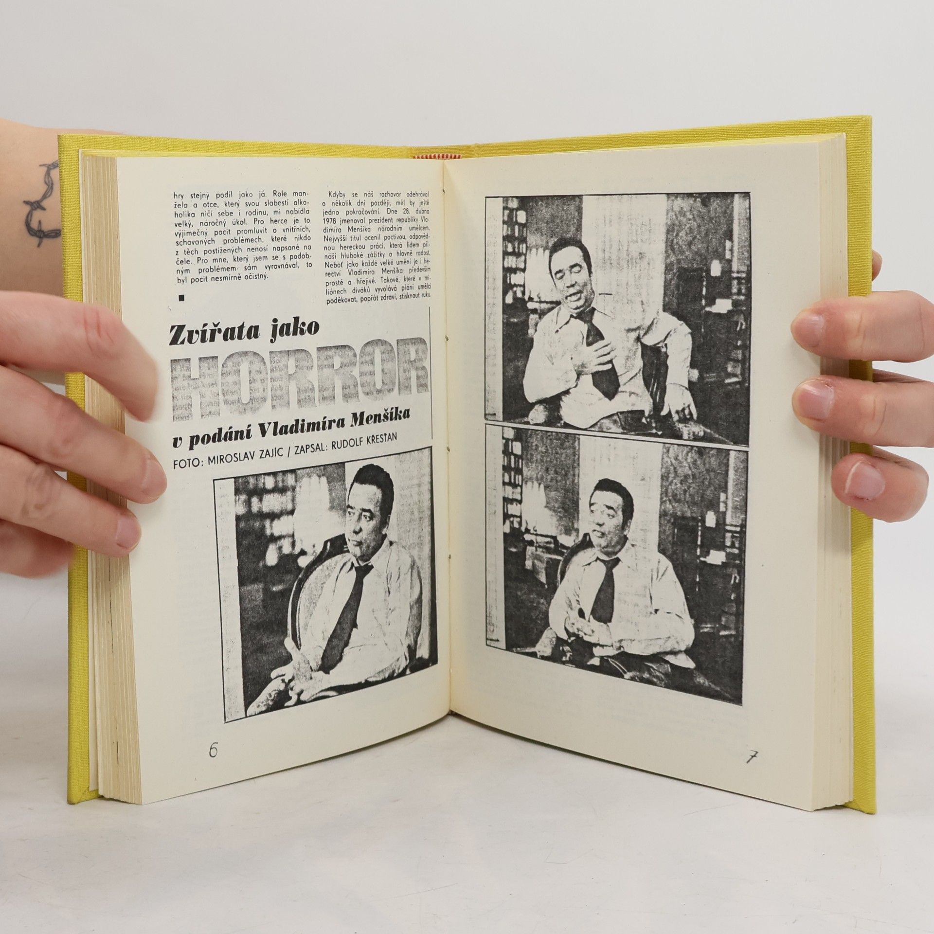Various authors Pomocná škola humoru 1