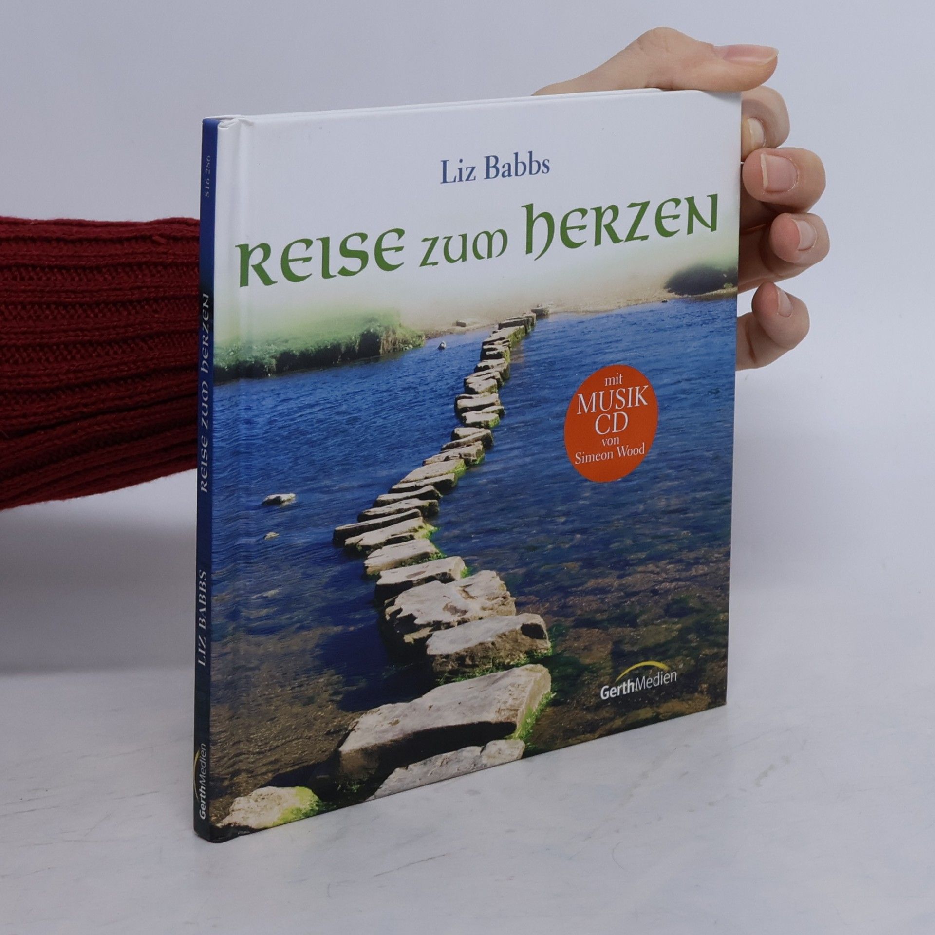 Liz Babbs Reise zum Herzen