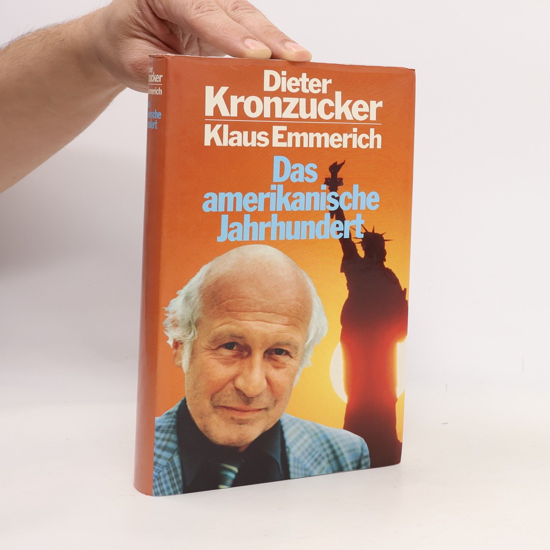 Das amerikanische Jahrhundert