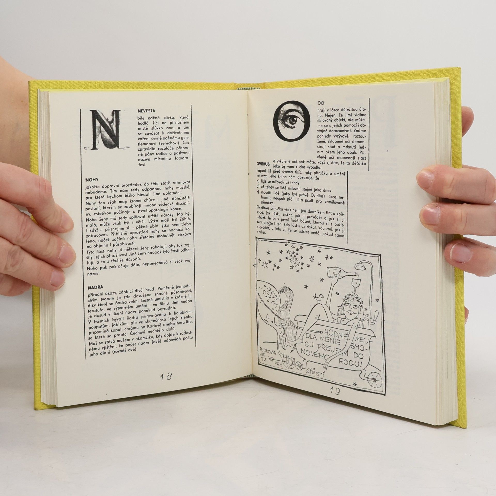 Various authors Pomocná škola humoru 6