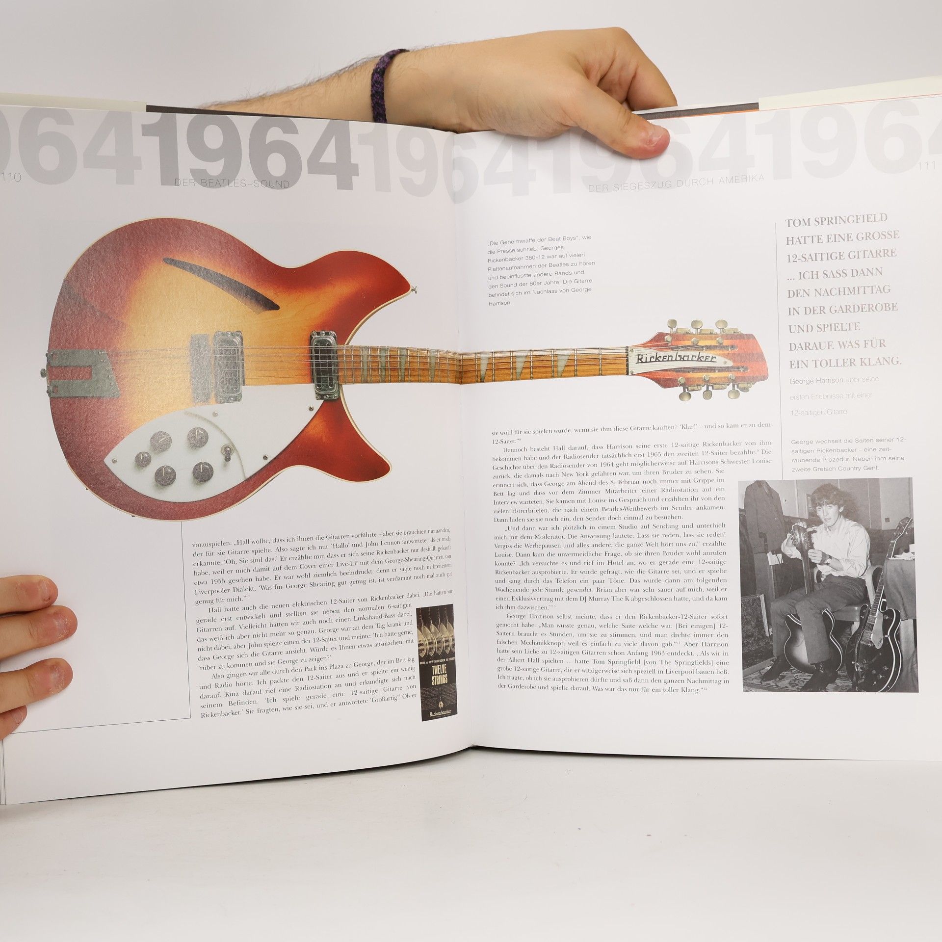 Andy Babiuk Der Beatles-Sound