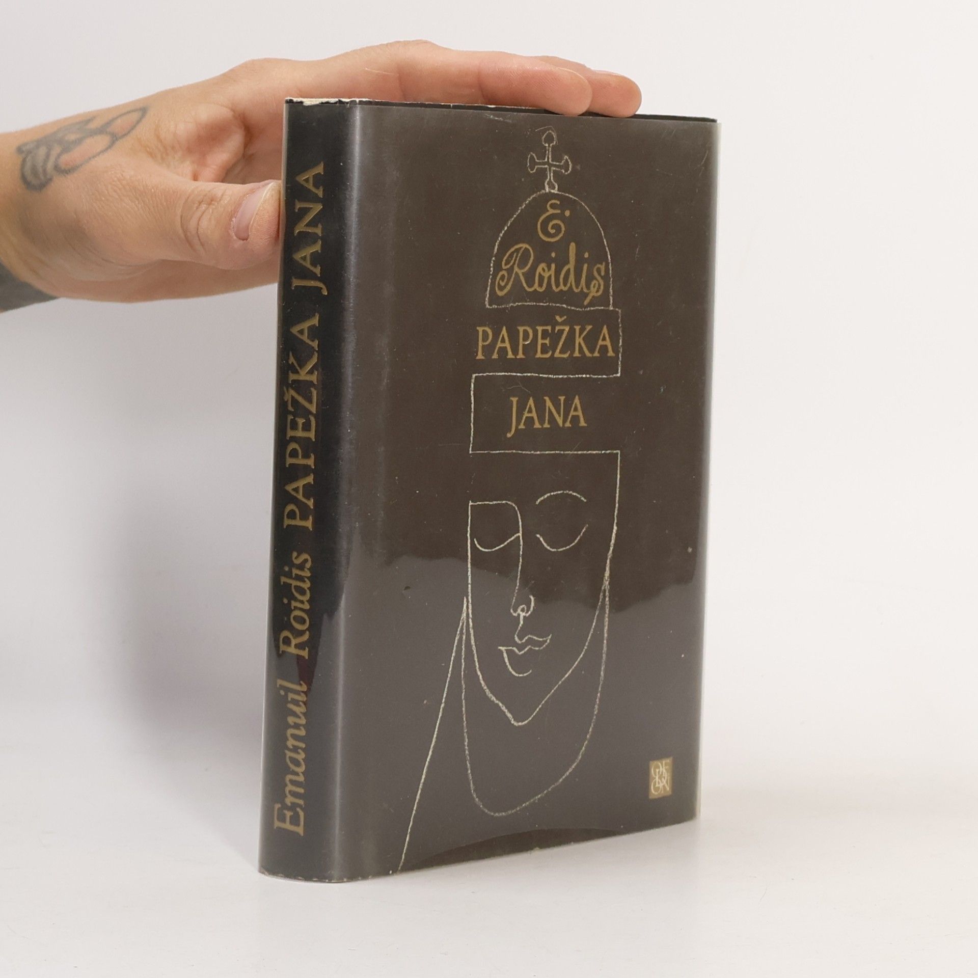 Papežka Jana