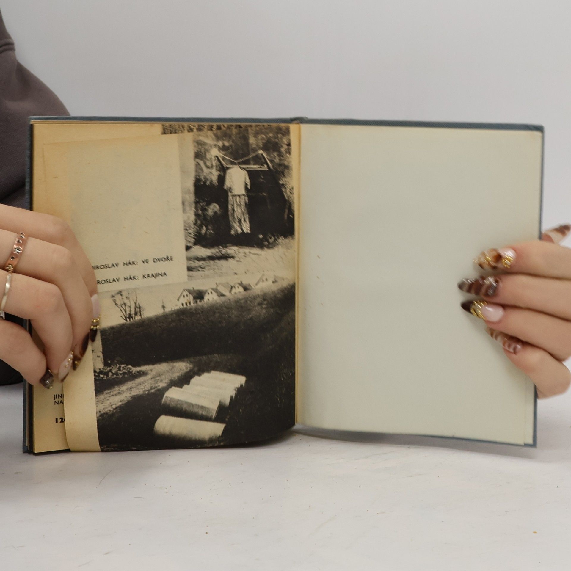 Jaroslav Boček Malé dějiny fotografie