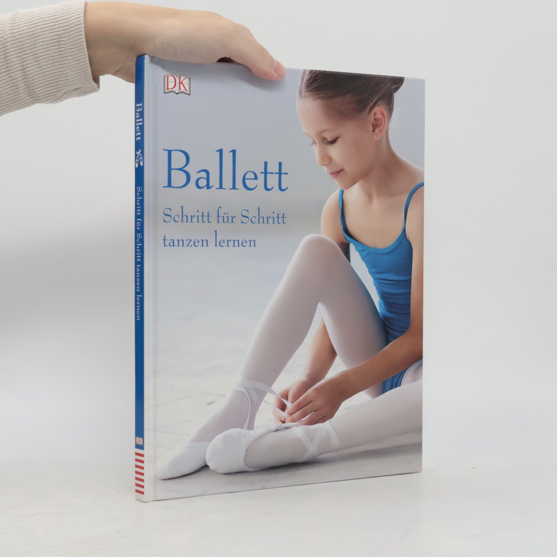Jane Hackett Ballett