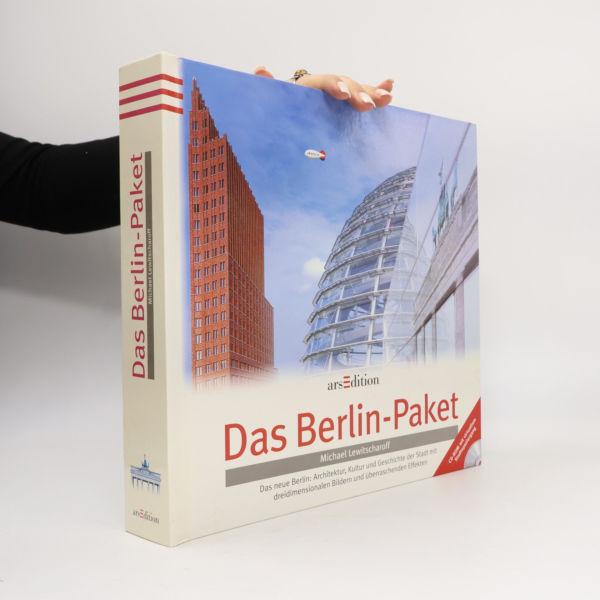 Das Berlin-Paket