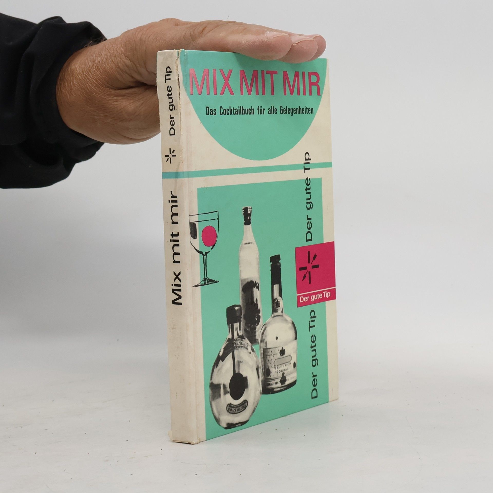 Various authors Mix mit mir