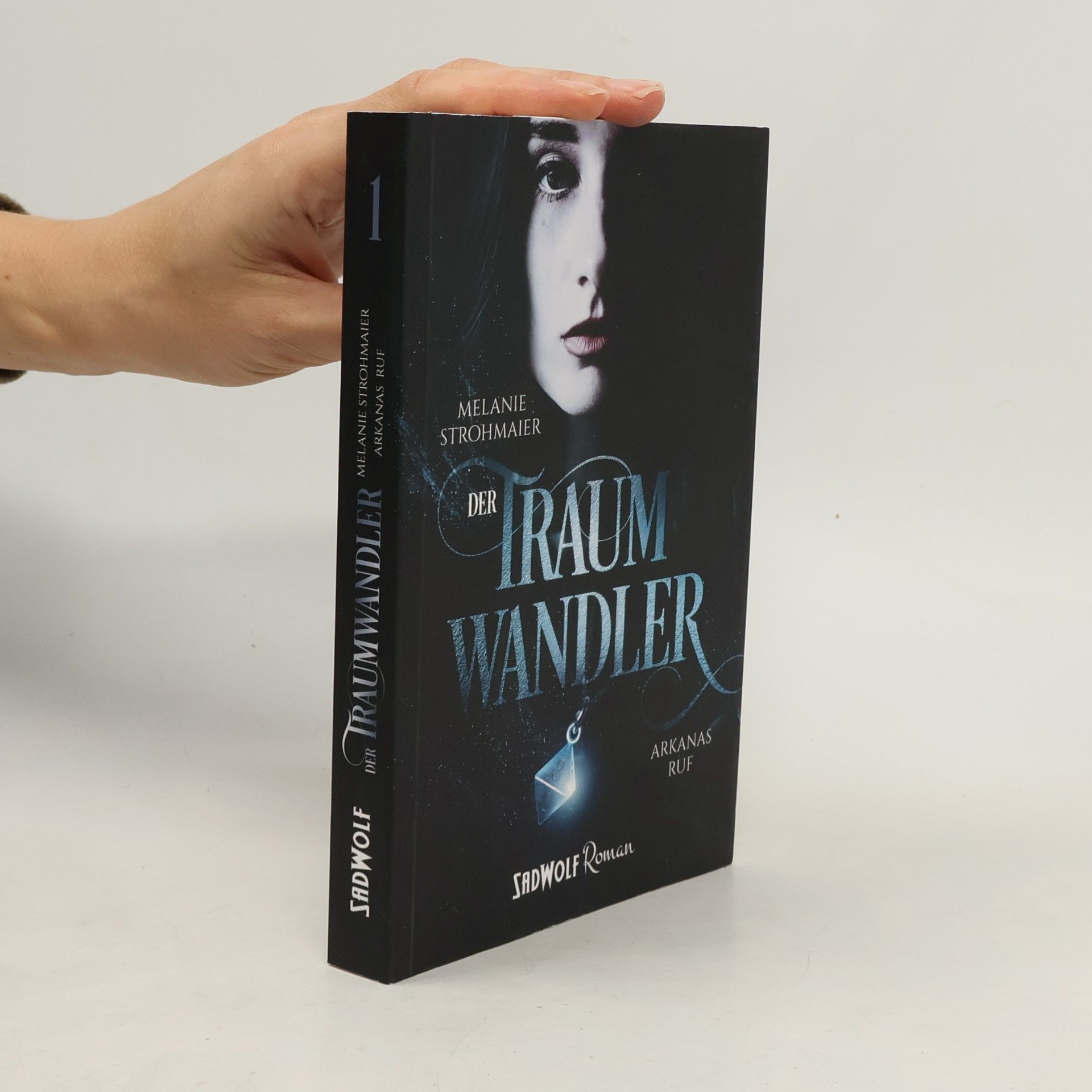 Der Traumwandler: Band 1