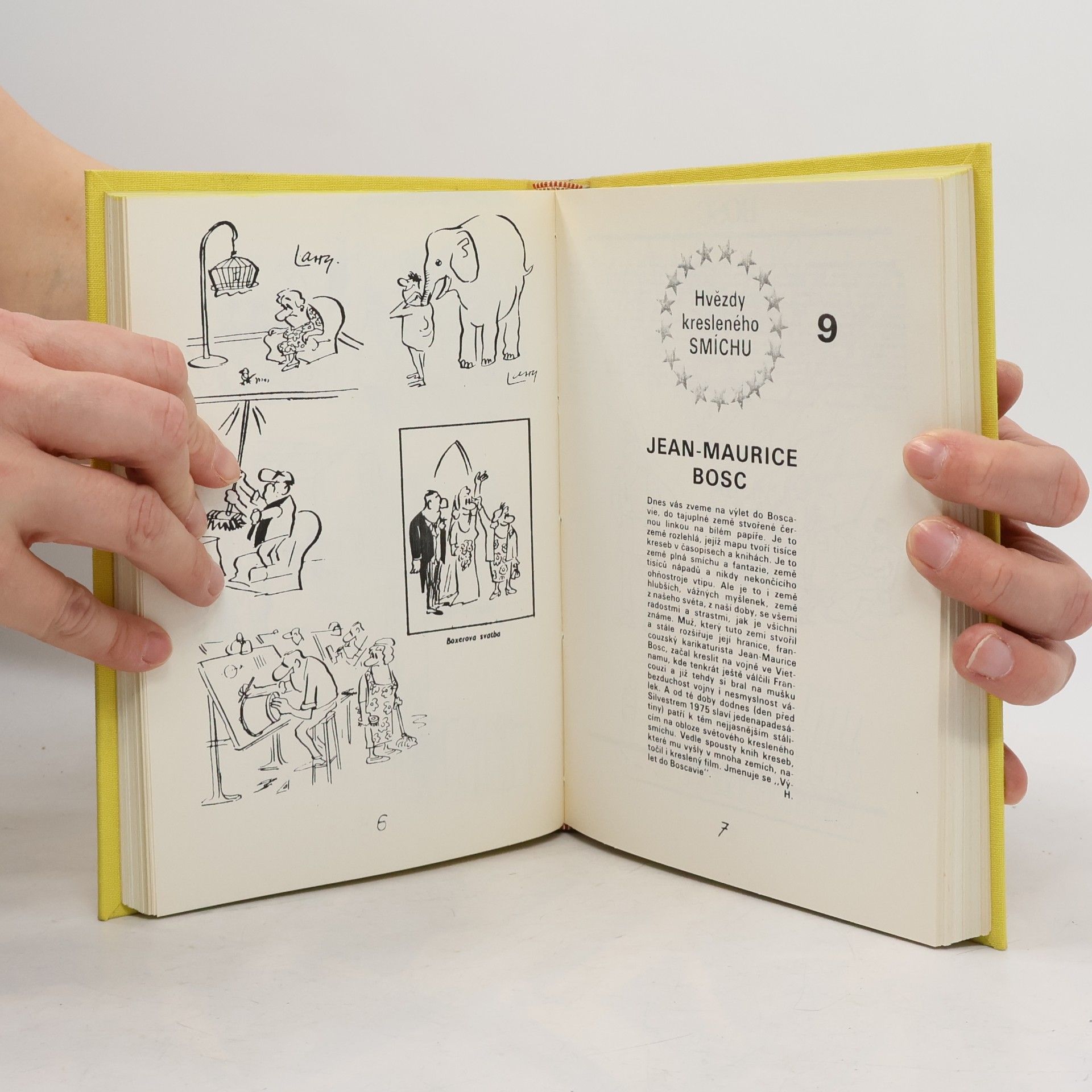 Various authors Pomocná škola humoru 4