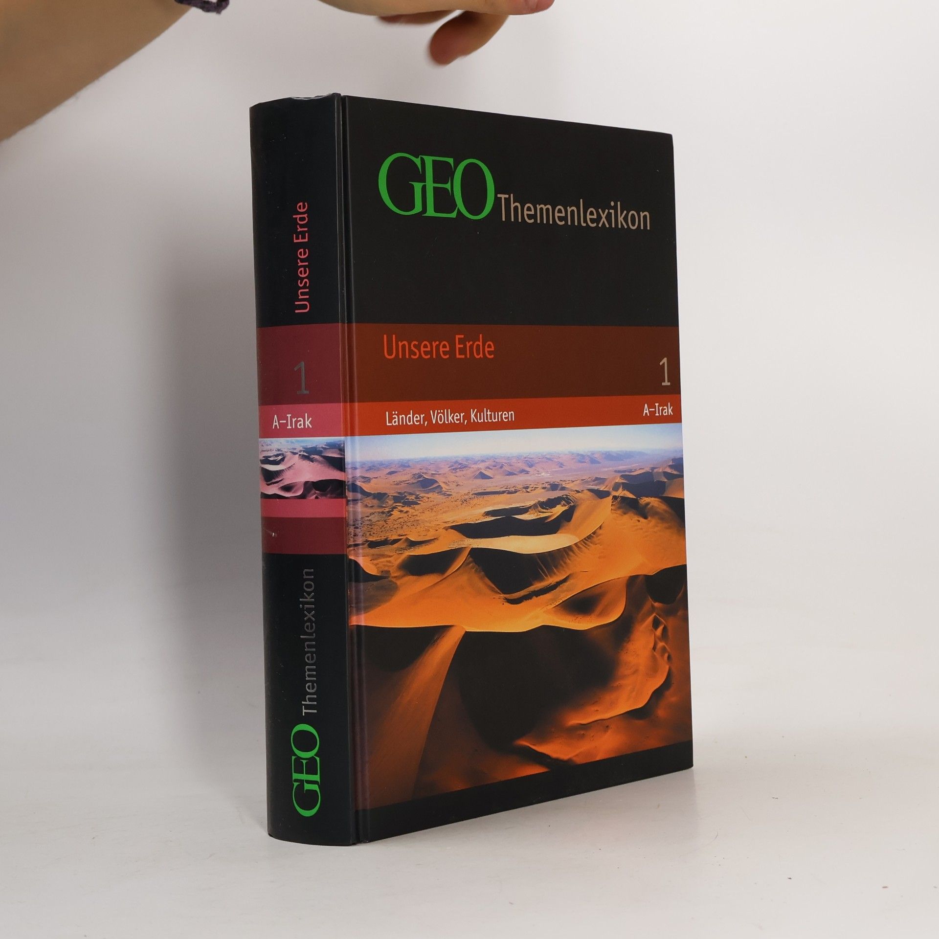 GEO-Themenlexikon