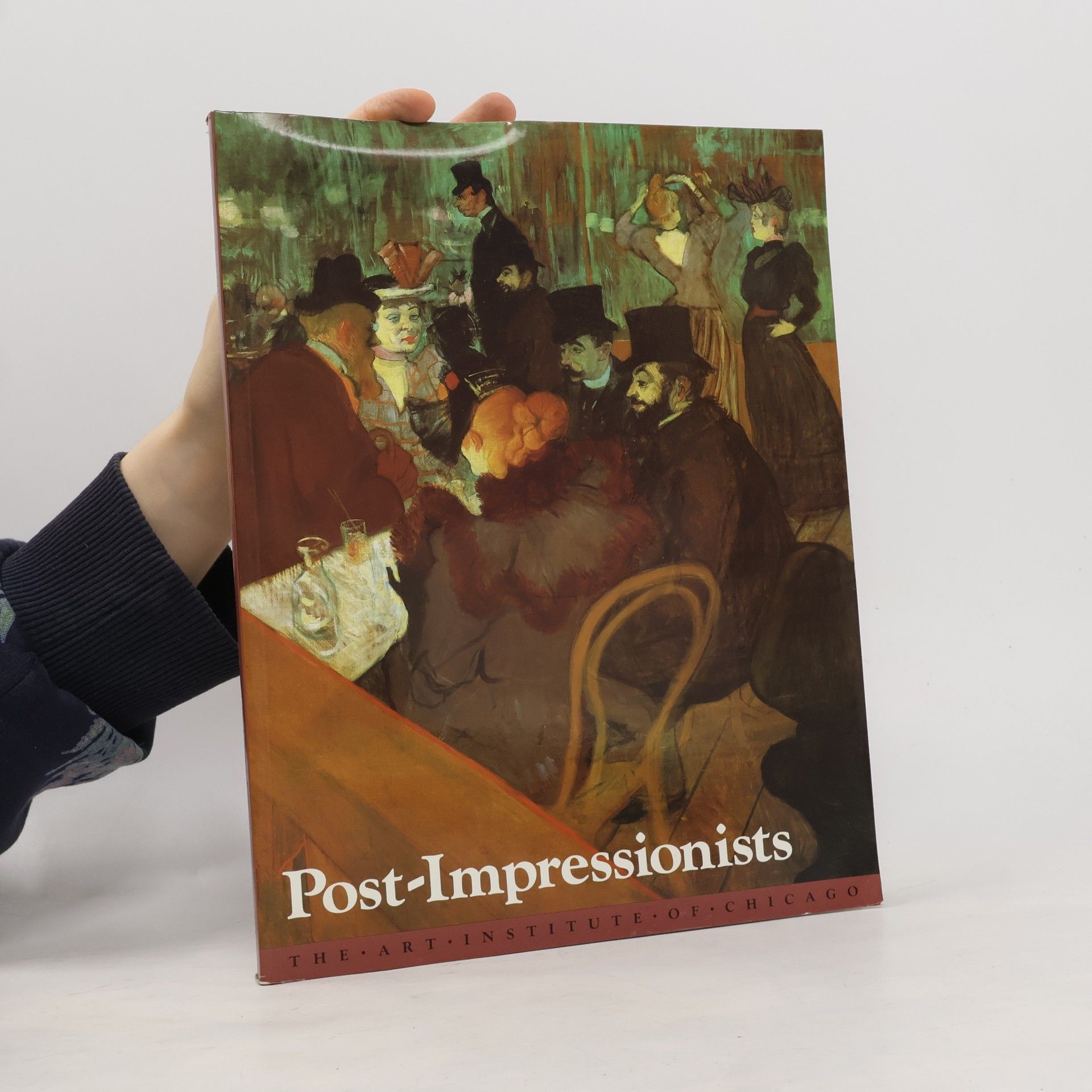 Post-Impressionists