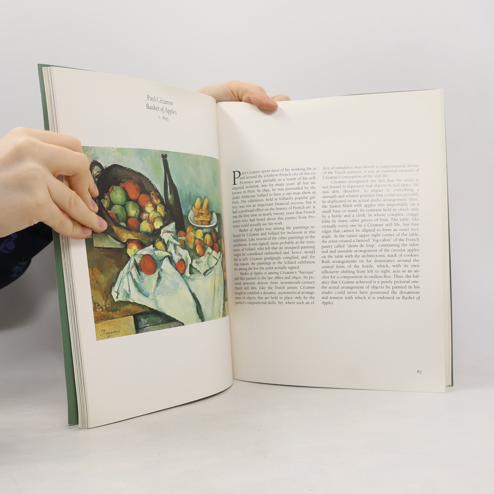 Richard Brettell Post-Impressionists