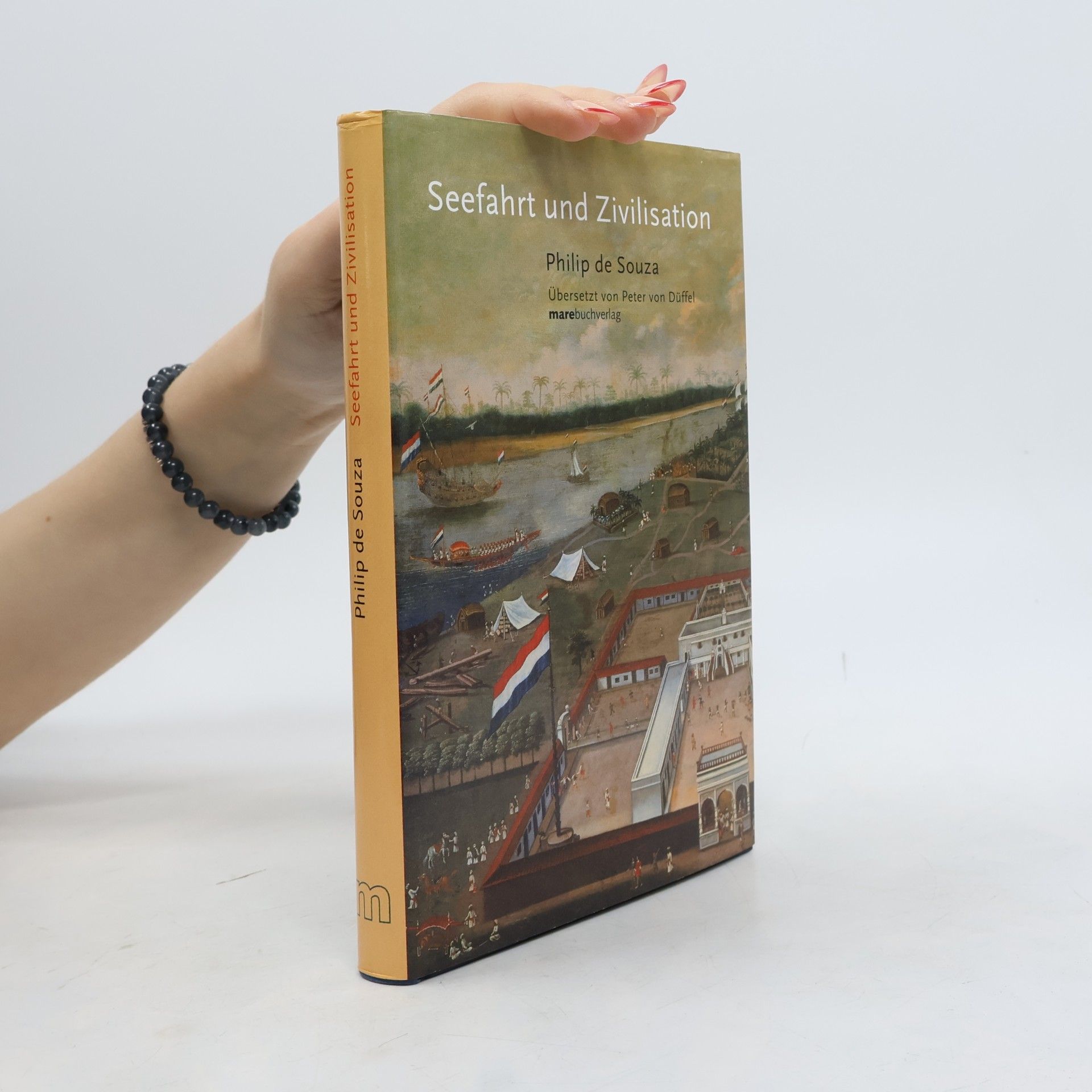 Seefahrt und Zivilisation