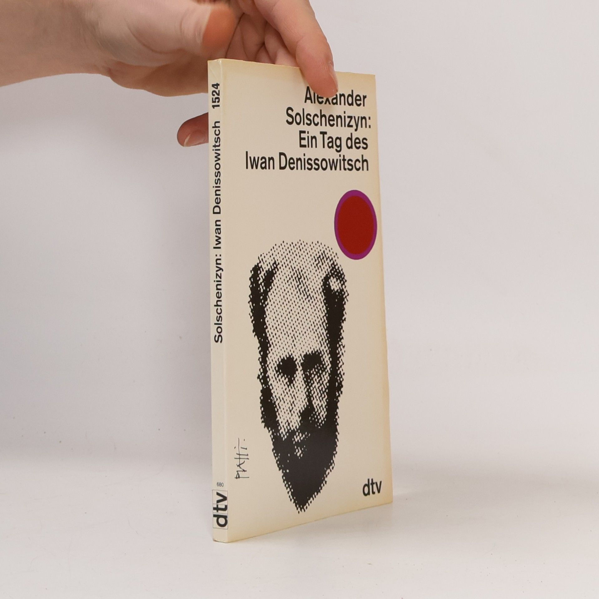Ein Tag des Iwan Denissowitsch