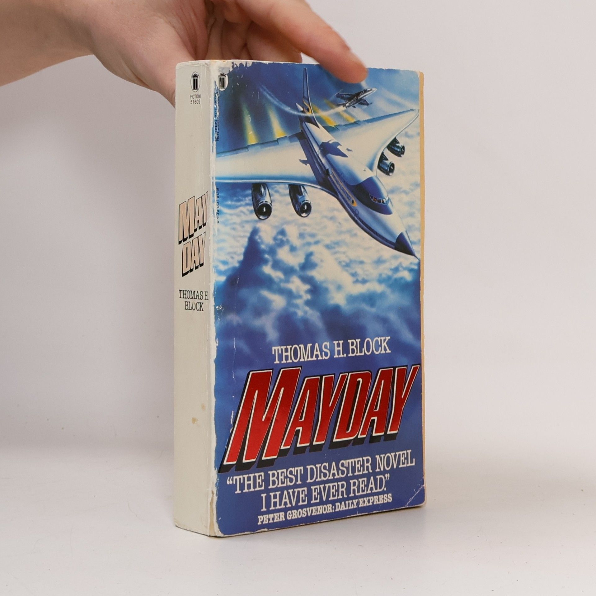 Mayday