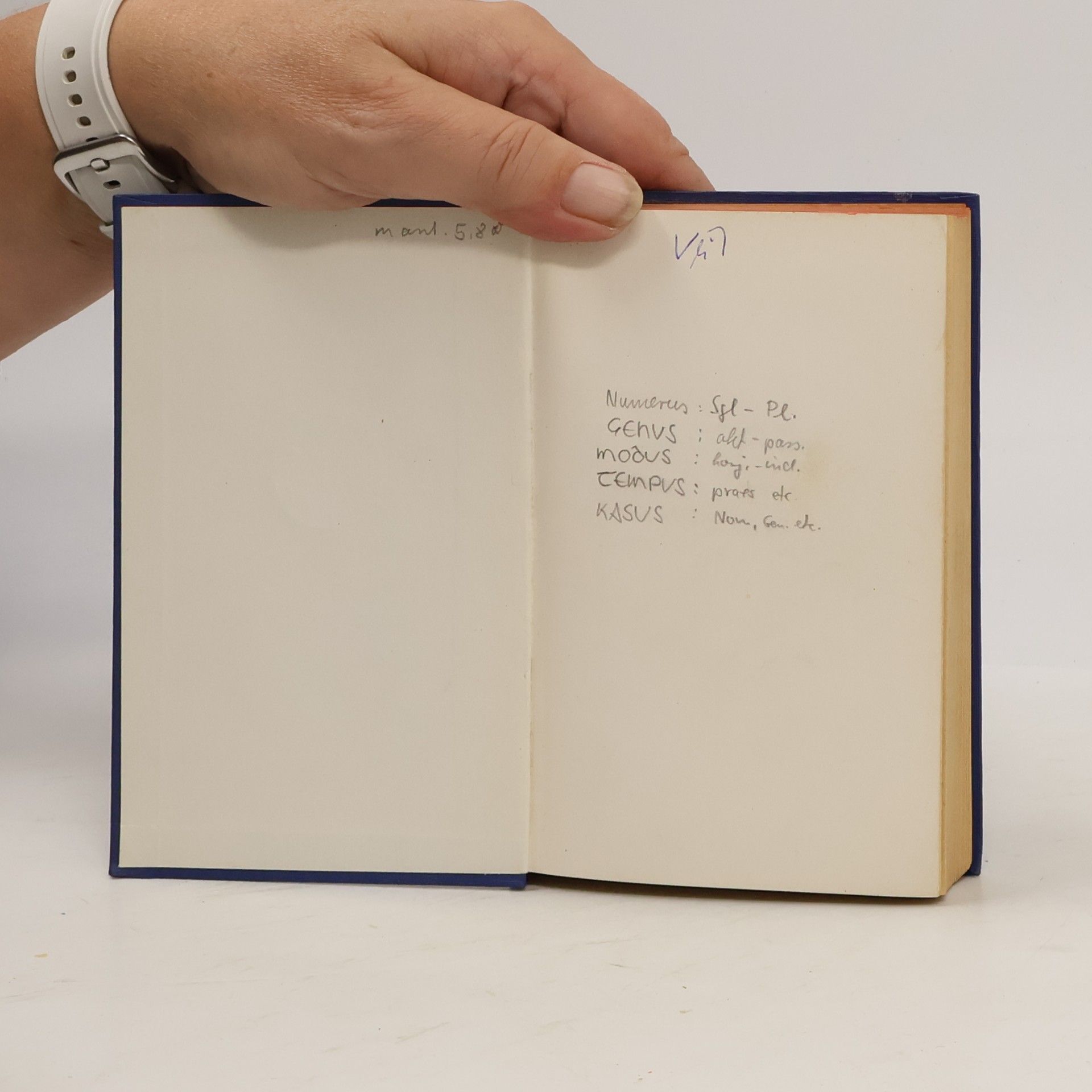 AA.VV. Langenscheidts Taschenwörterbücher: Deutsch-Latein