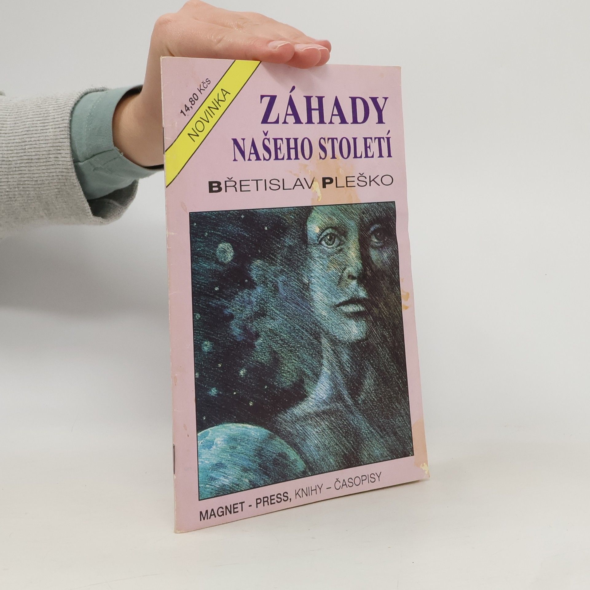 Záhady našeho století