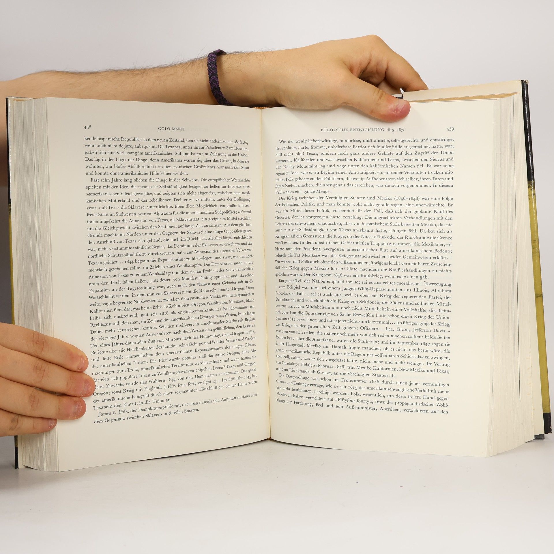 Autorenkollektiv Propyläen-Weltgeschichte: Das neunzehnte Jahrhundert