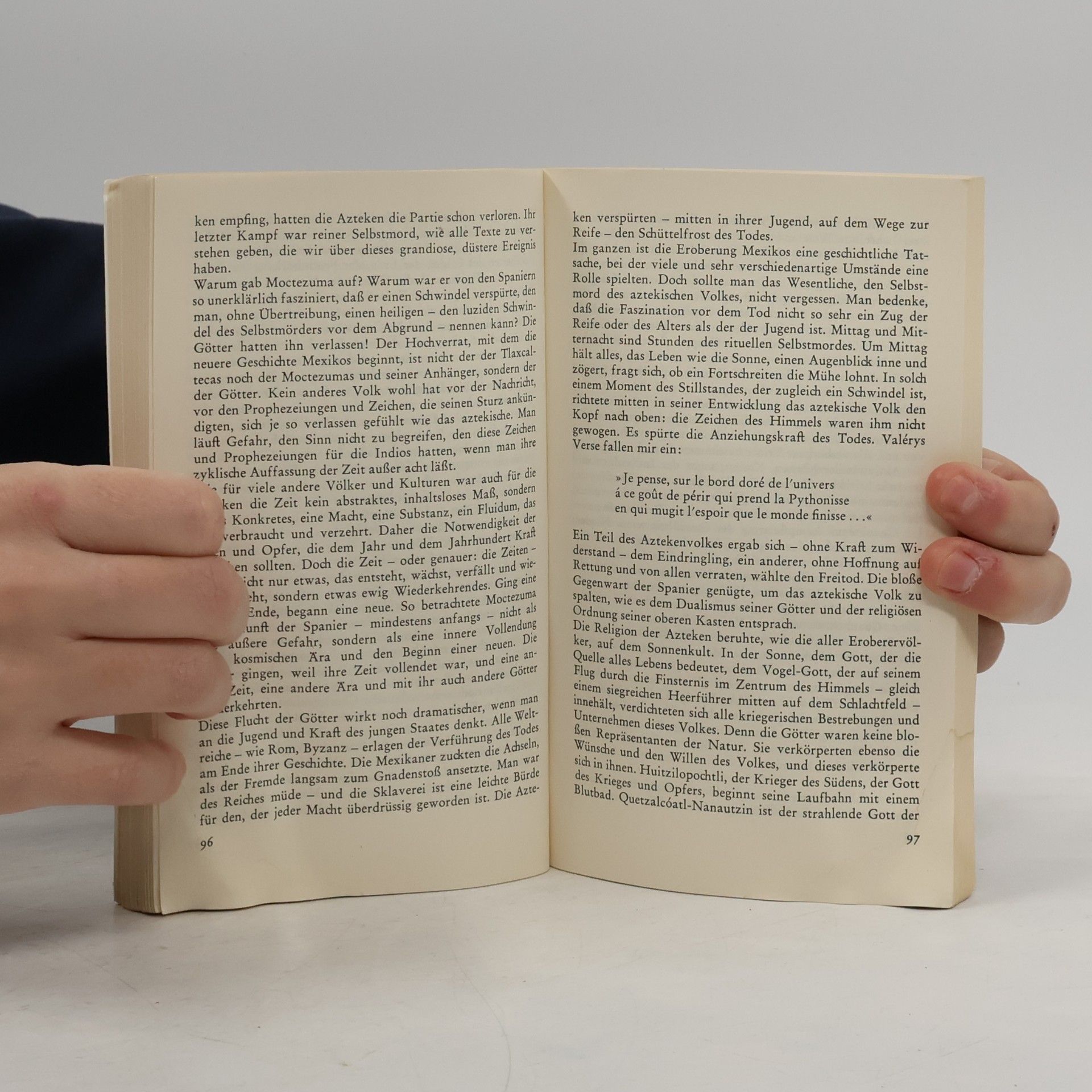 Octavio Paz Das Labyrinth der Einsamkeit