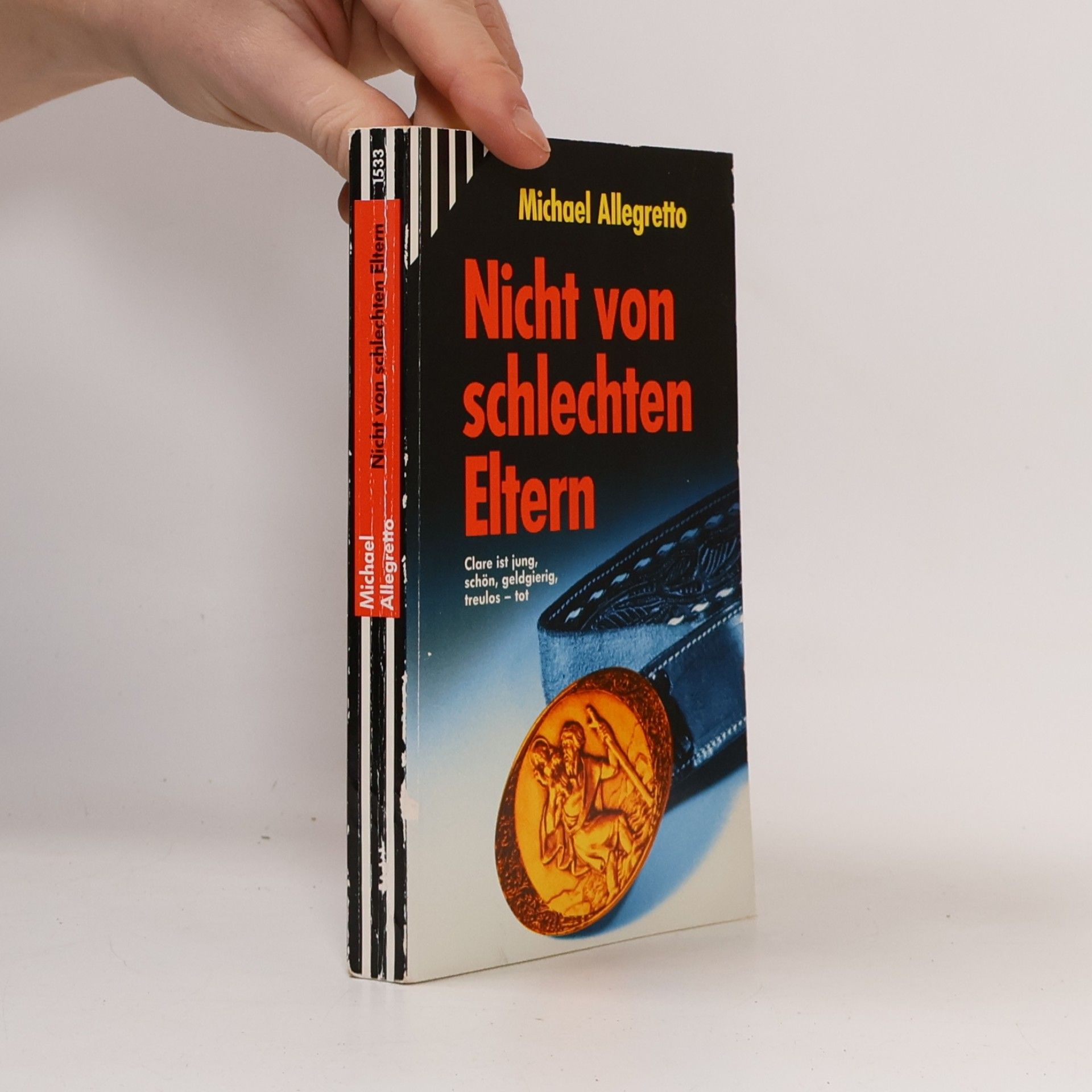 Nicht von schlechten Eltern