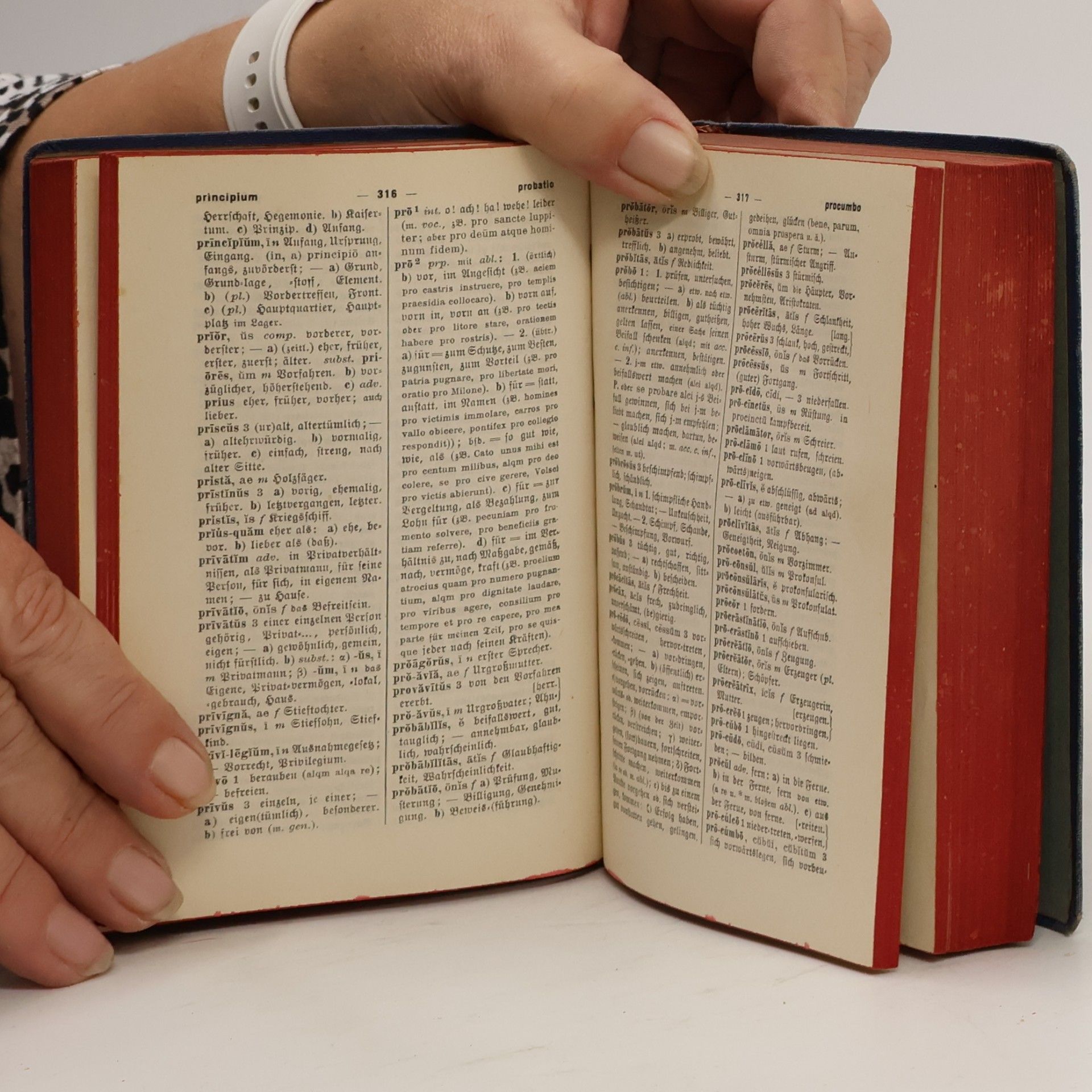Autorenkollektiv Langenscheidts Taschen-Wörterbücher