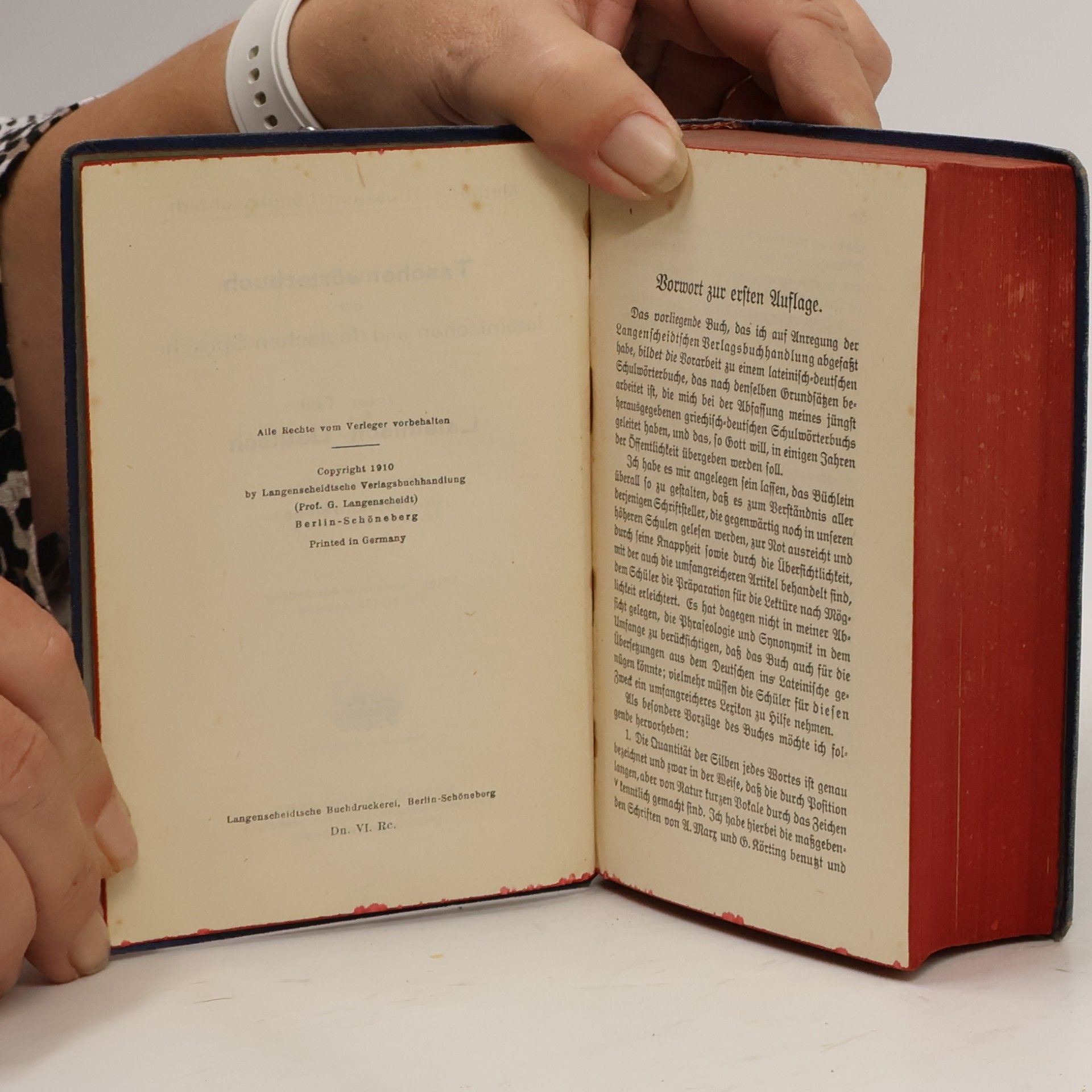 Autorenkollektiv Langenscheidts Taschen-Wörterbücher