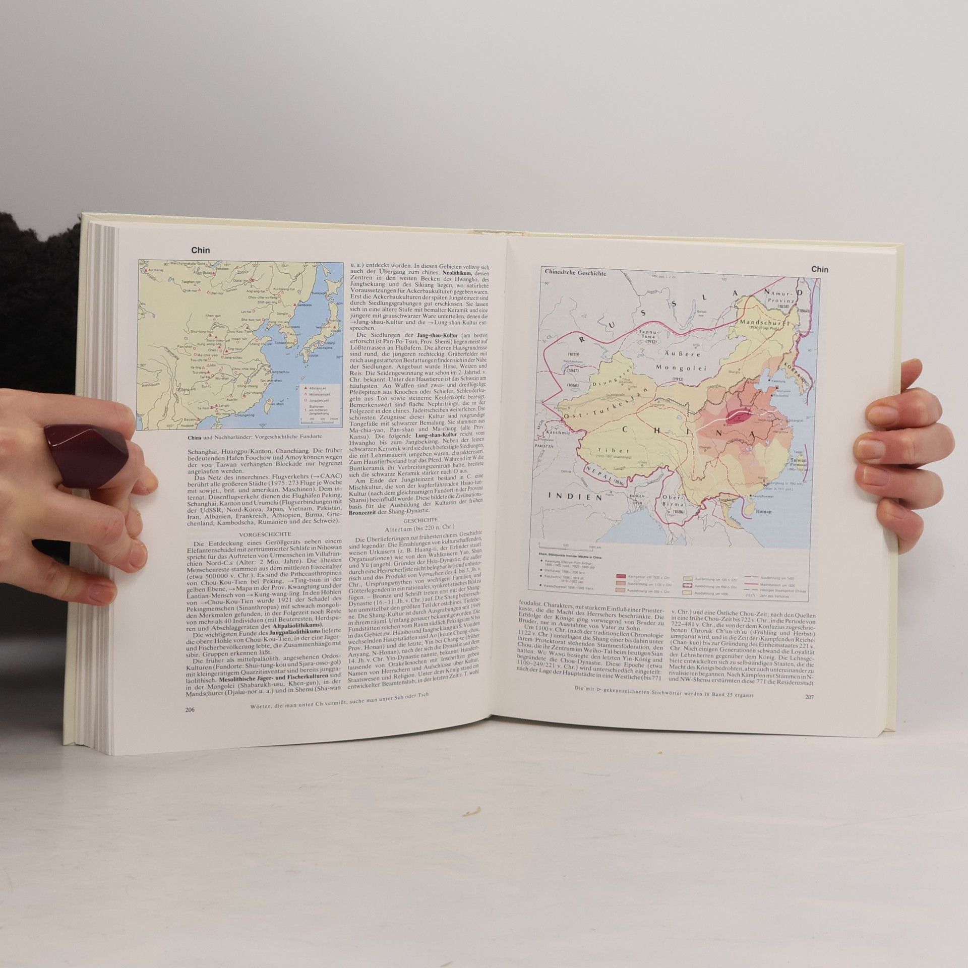 Autorenkollektiv Der Grosse Brockhaus 4
