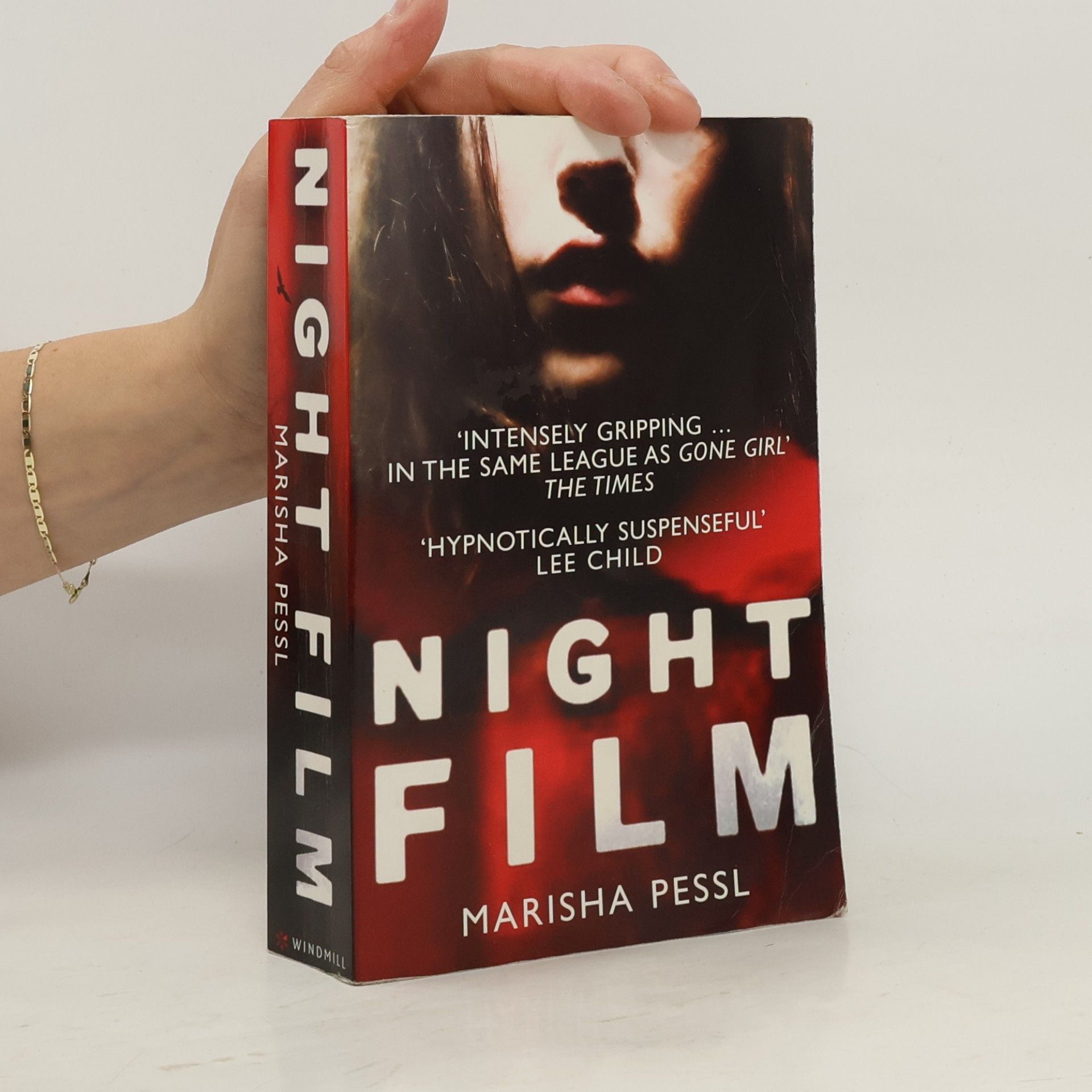 Night Film