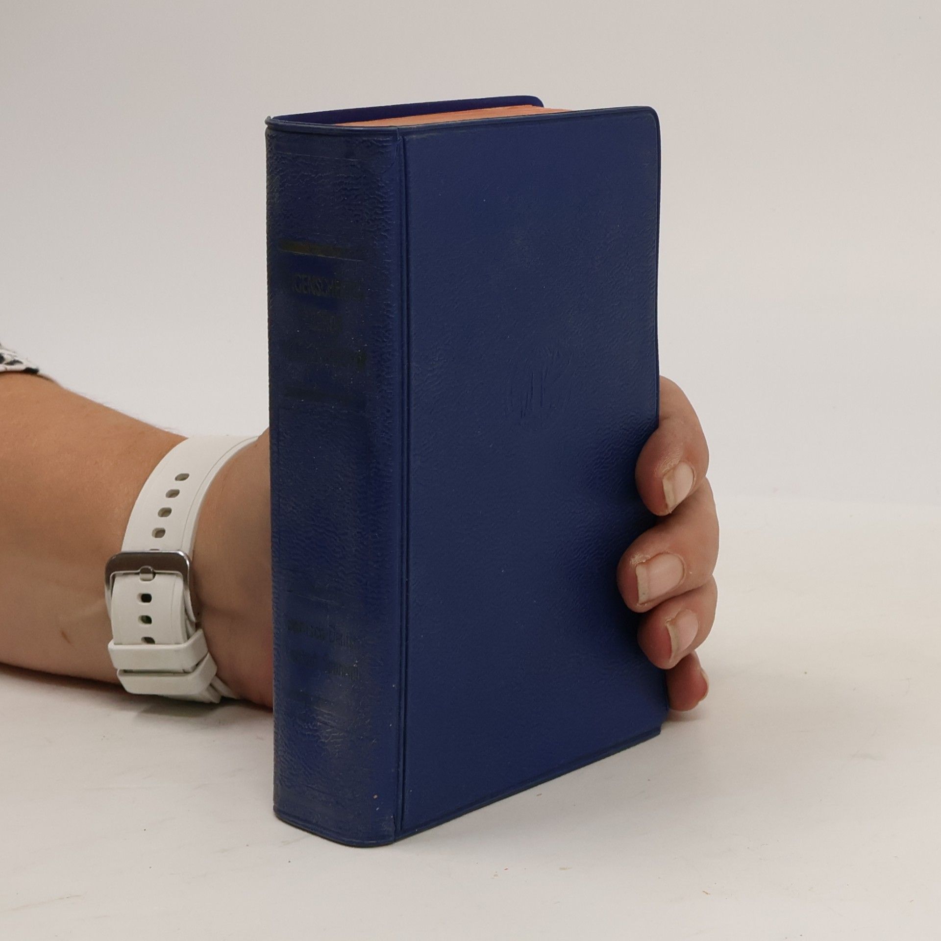 Autorenkollektiv Langenscheidts Taschenwörterbuch Spanisch-Deutsch
