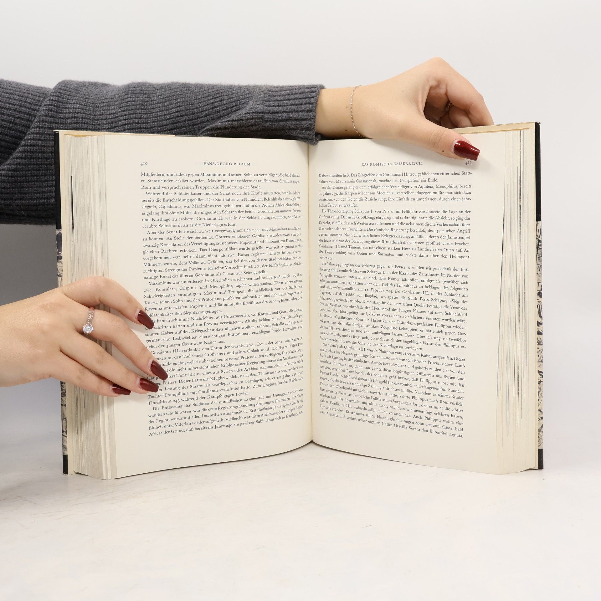 Autorenkollektiv Propyläen-Weltgeschichte