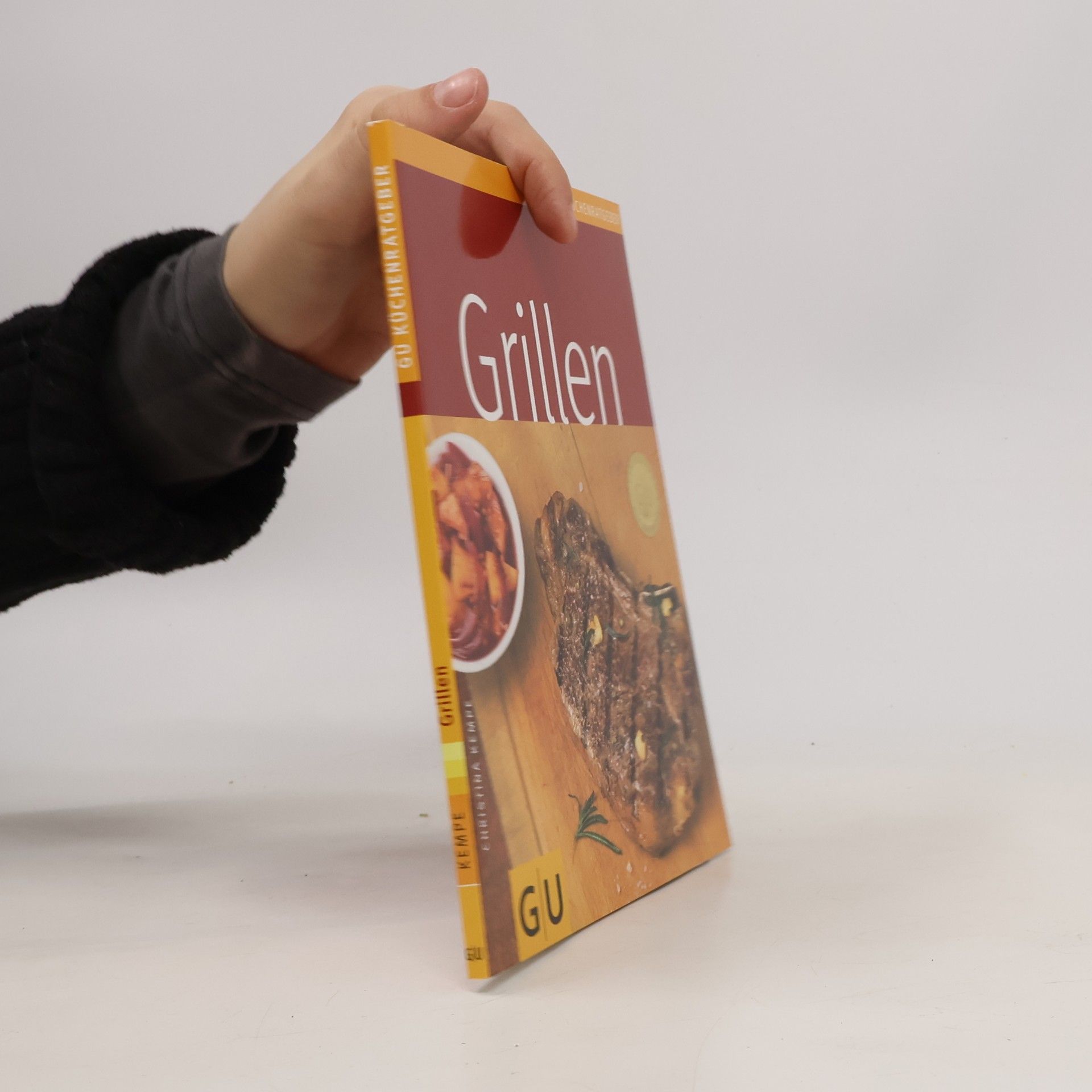 Grillen
